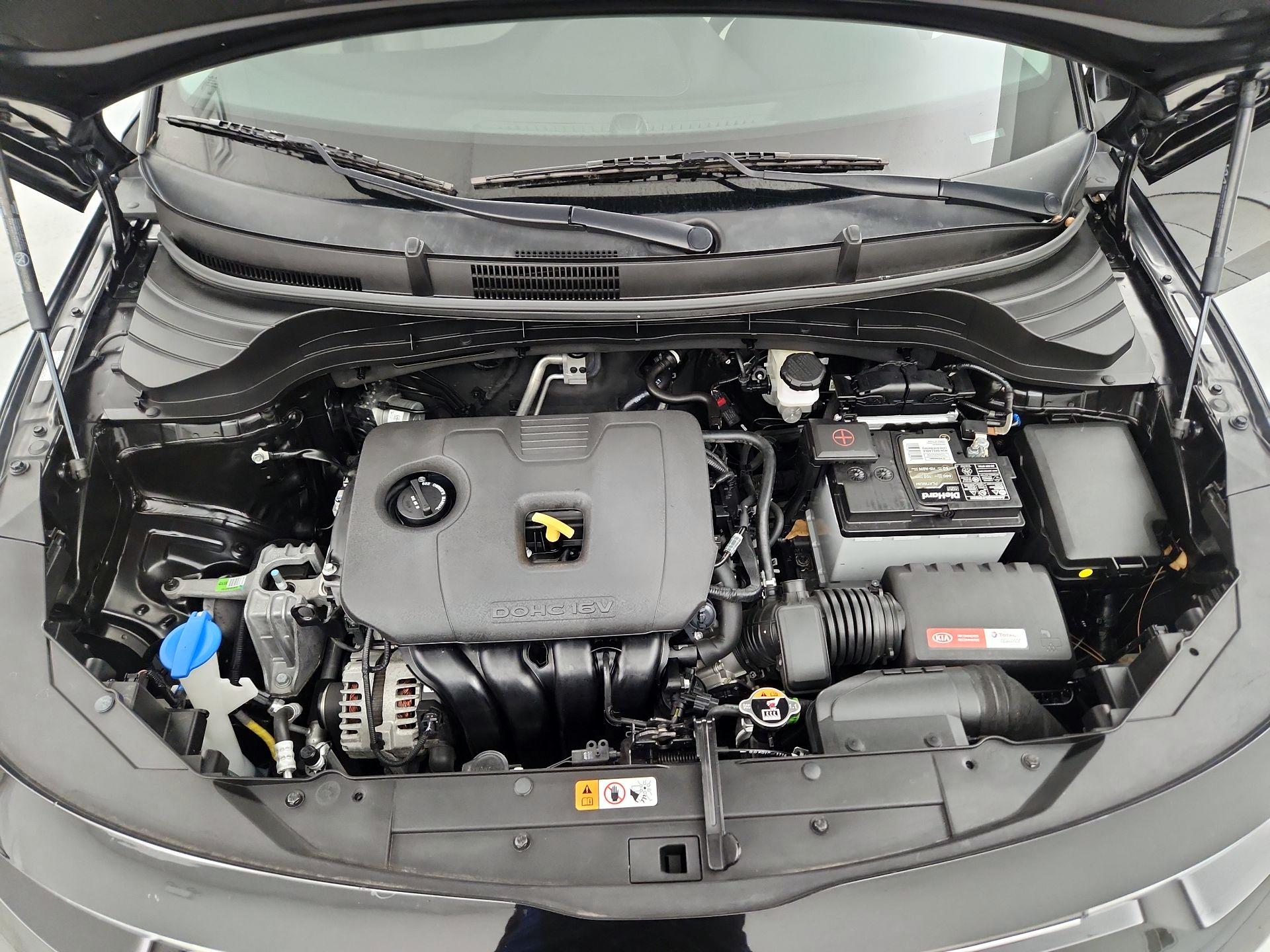 Thumbnail: 2022 Kia Soul - 20