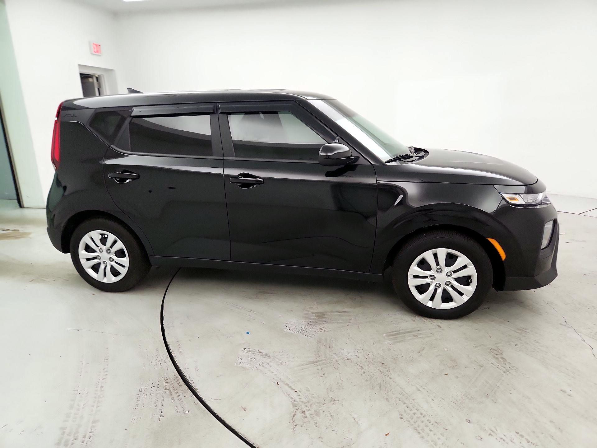 Thumbnail: 2022 Kia Soul - 4