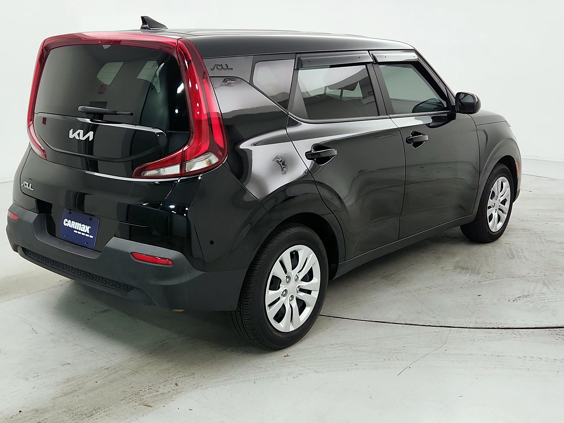 Thumbnail: 2022 Kia Soul - 5