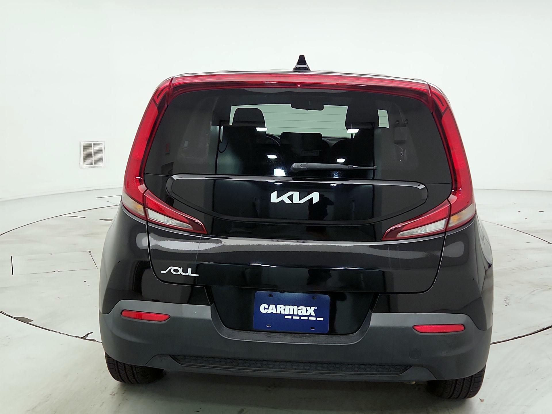 Thumbnail: 2022 Kia Soul - 6