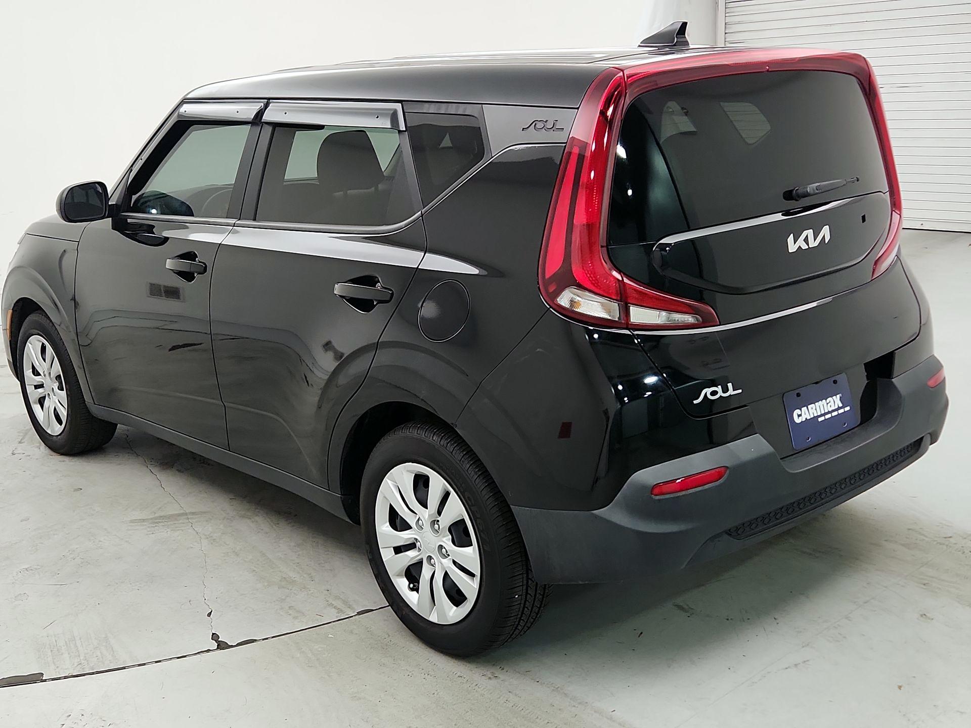 Thumbnail: 2022 Kia Soul - 7