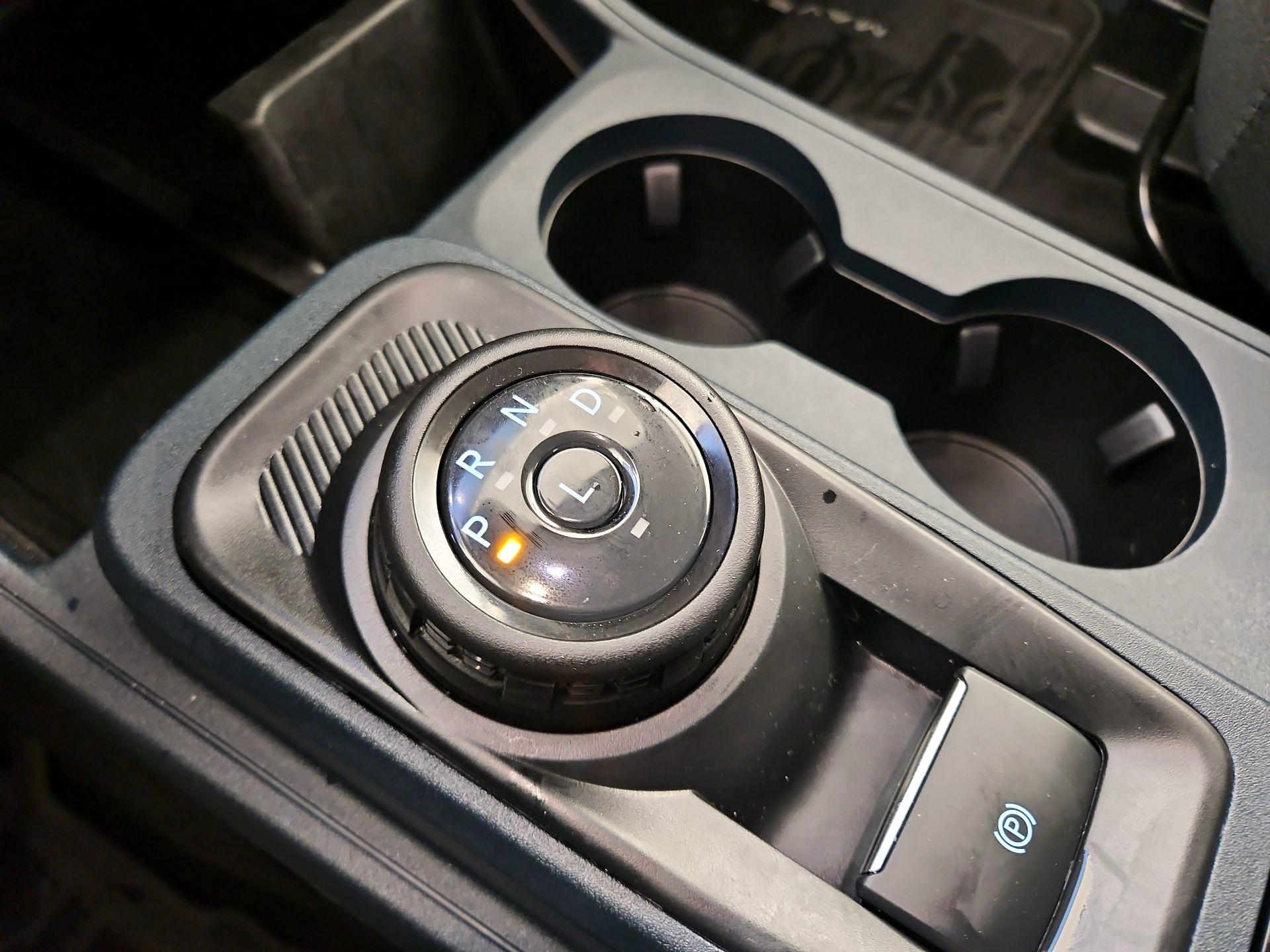 Thumbnail: 2025 Ford Maverick - 17