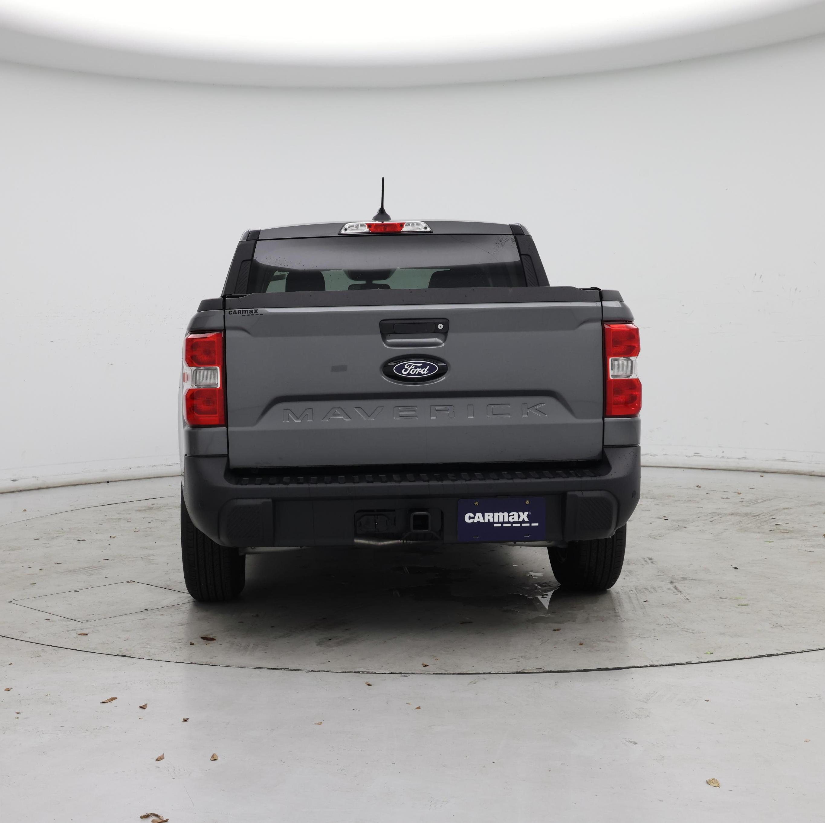 Thumbnail: 2025 Ford Maverick - 6
