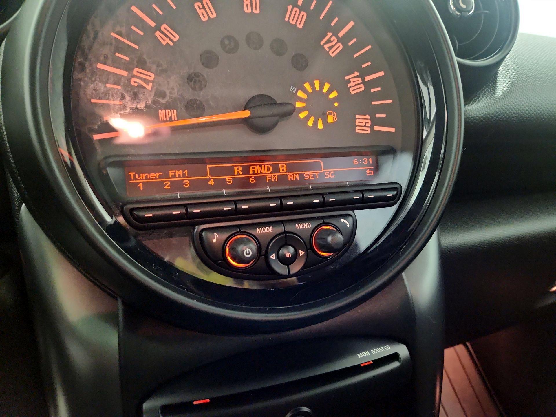 Thumbnail: 2015 MINI Cooper Countryman - 13