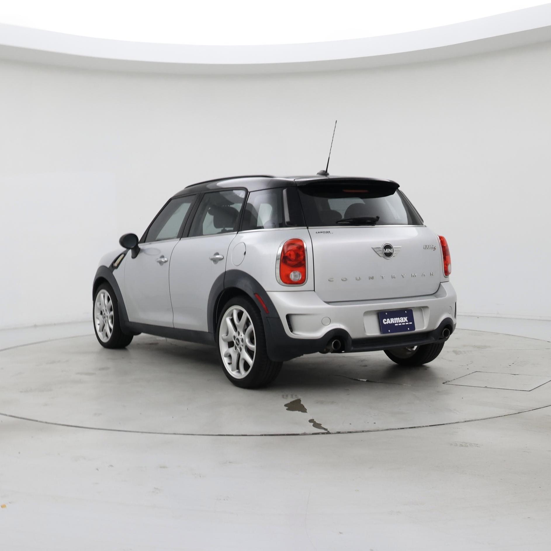 Thumbnail: 2015 MINI Cooper Countryman - 2