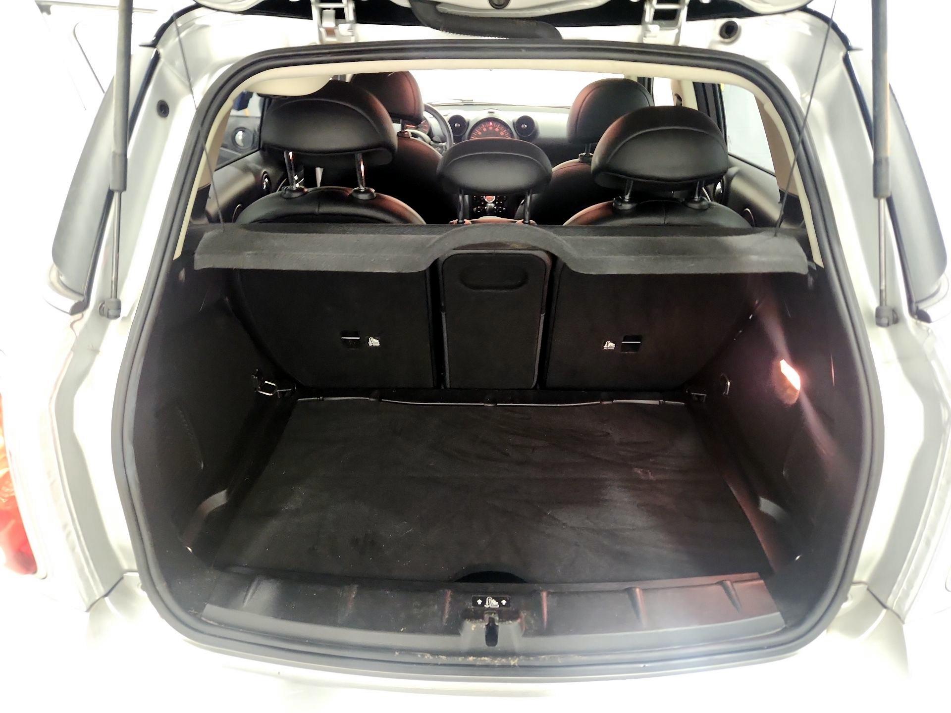 Thumbnail: 2015 MINI Cooper Countryman - 19