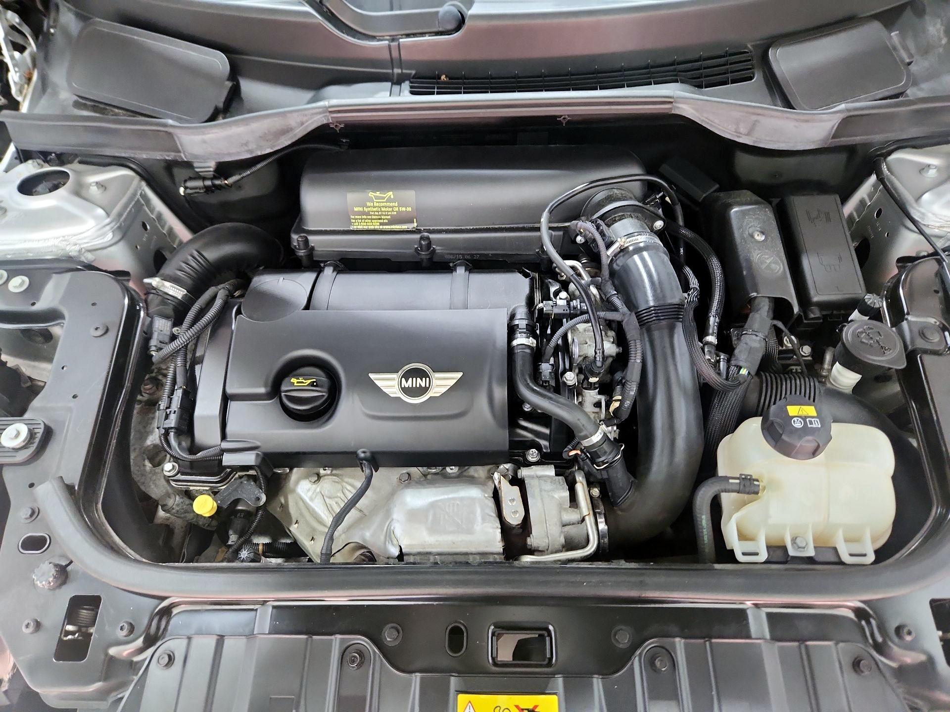 Thumbnail: 2015 MINI Cooper Countryman - 20