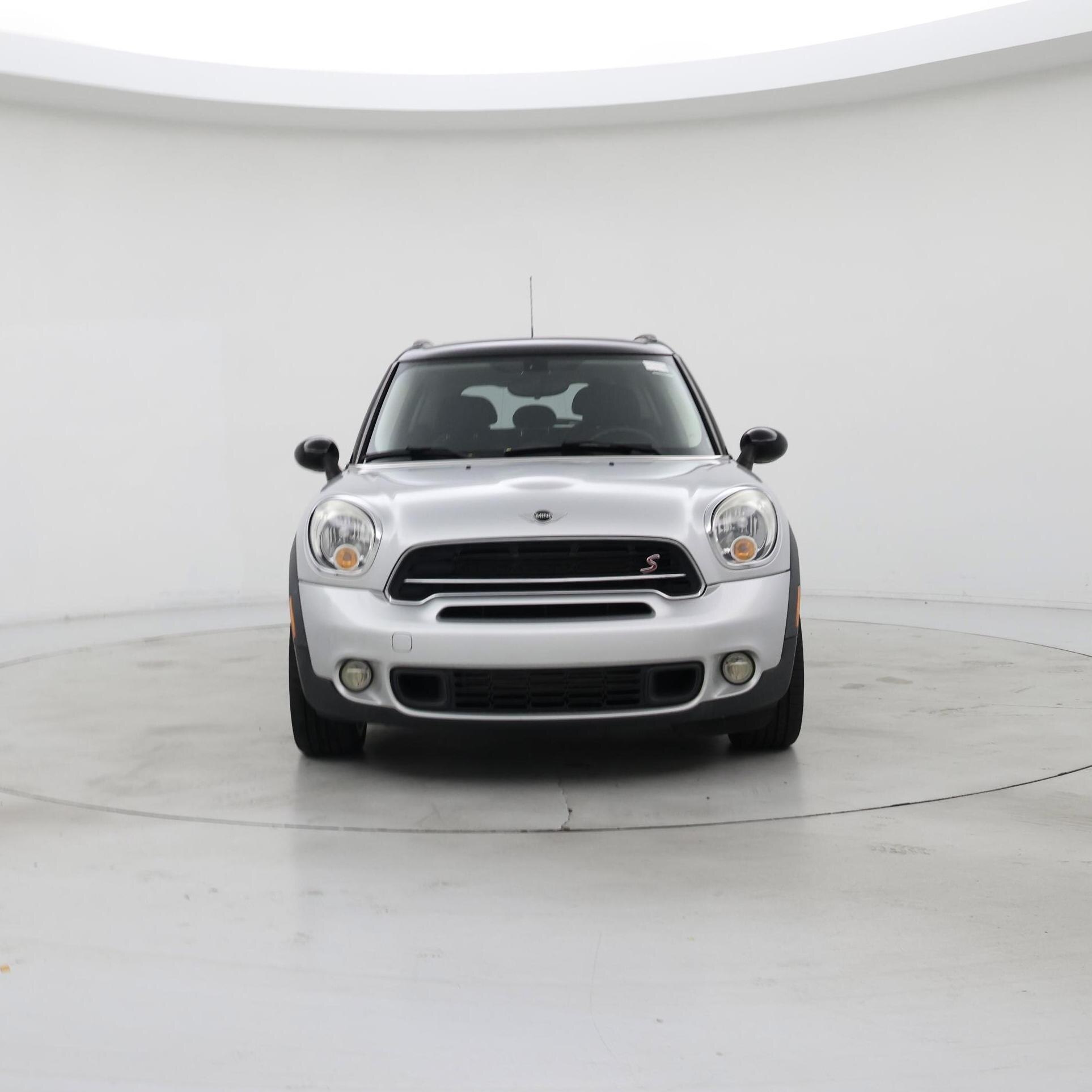 Thumbnail: 2015 MINI Cooper Countryman - 5