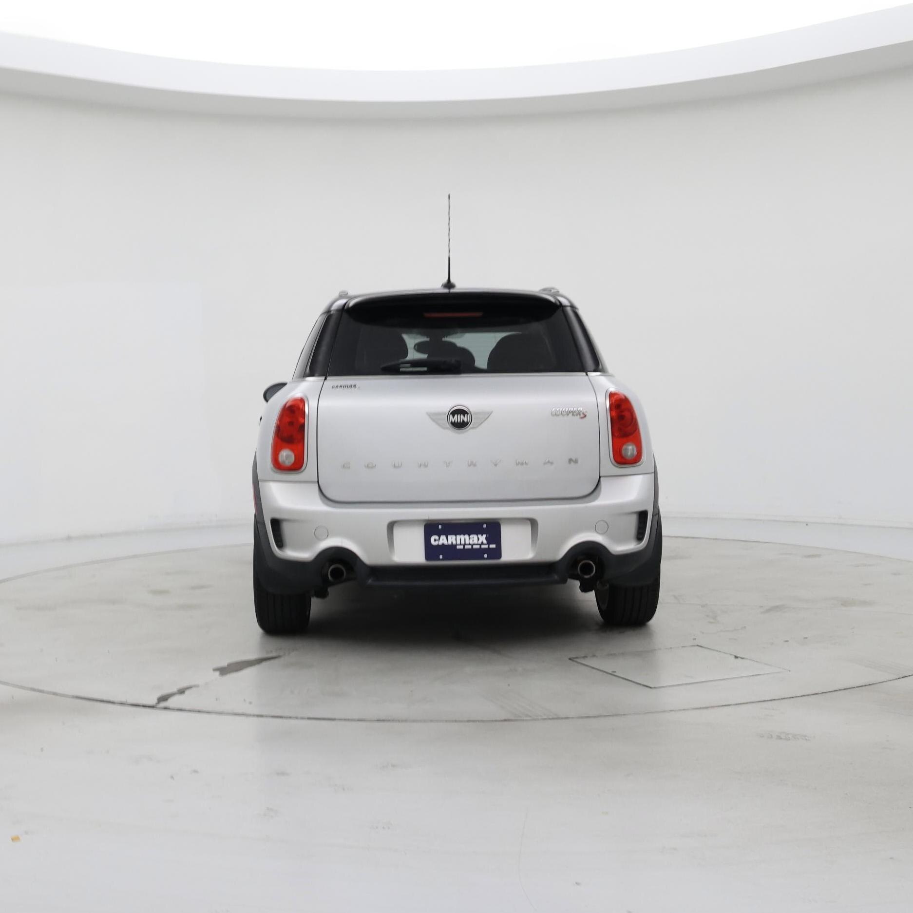 Thumbnail: 2015 MINI Cooper Countryman - 6