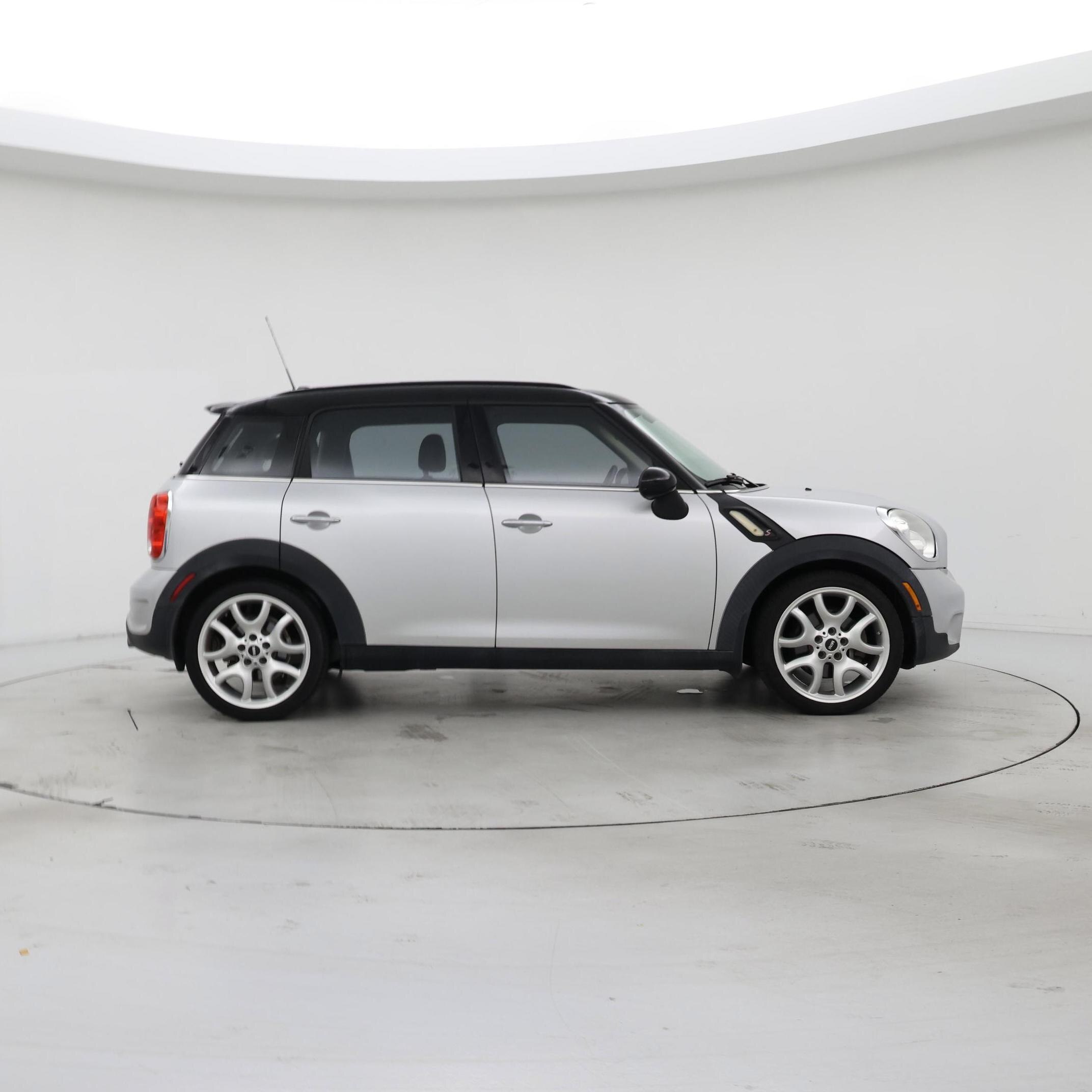 Thumbnail: 2015 MINI Cooper Countryman - 7