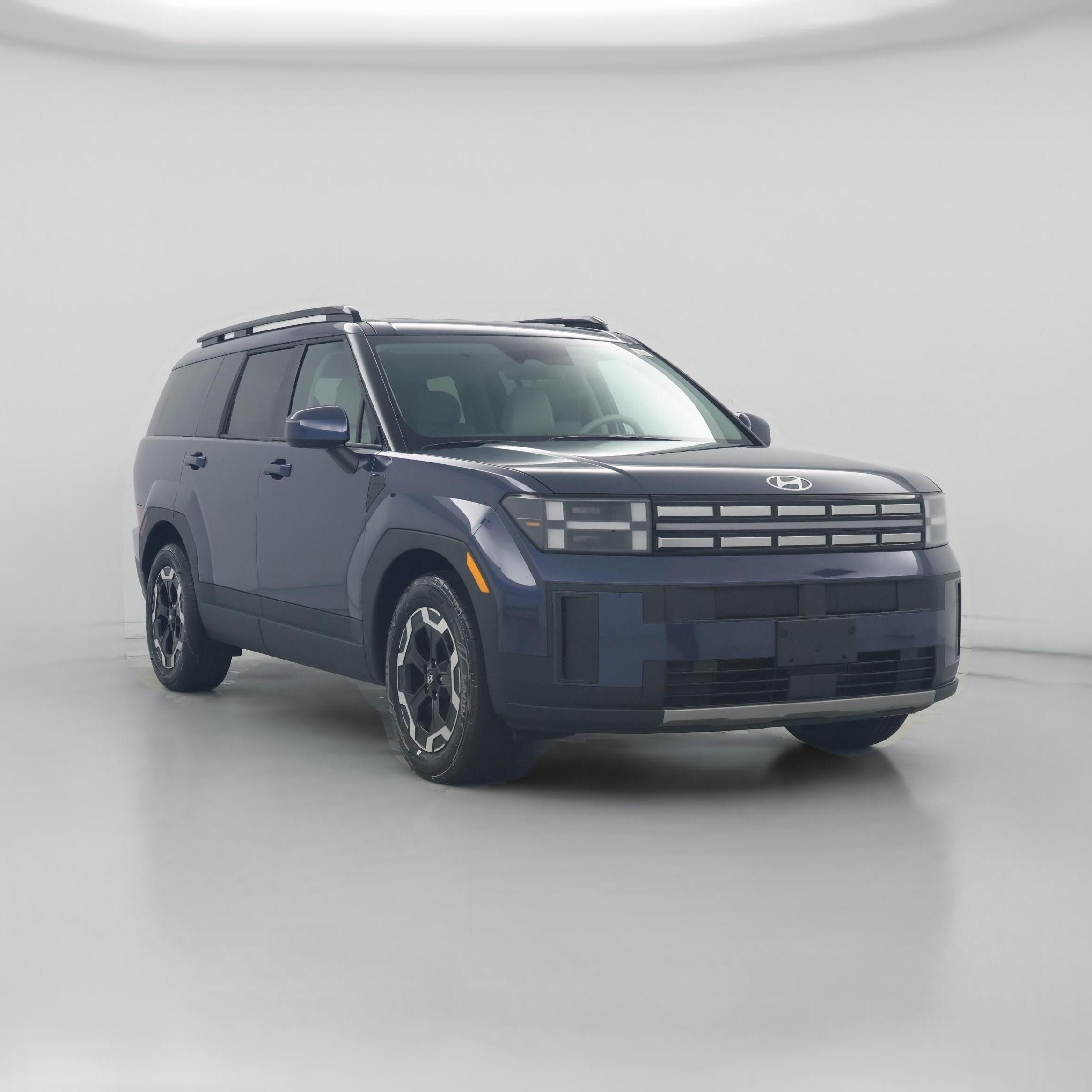 Thumbnail: 2025 Hyundai Santa Fe - 1