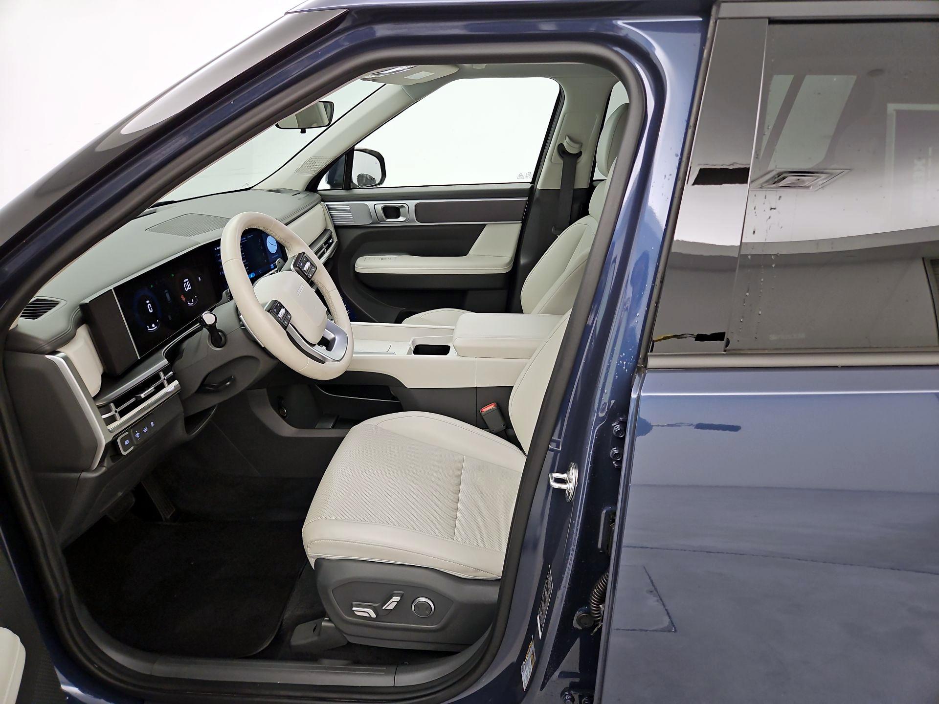 Thumbnail: 2025 Hyundai Santa Fe - 11
