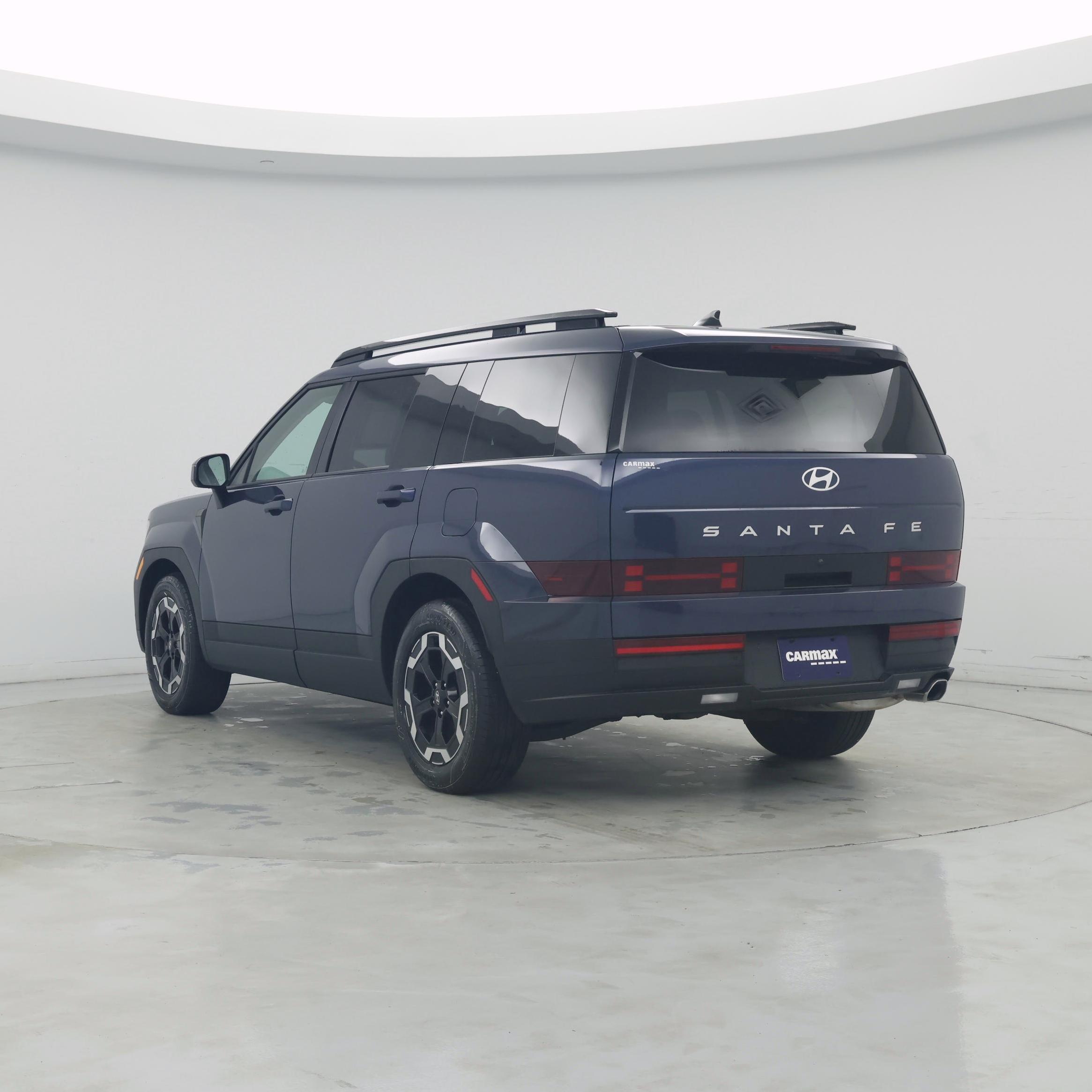 Thumbnail: 2025 Hyundai Santa Fe - 2