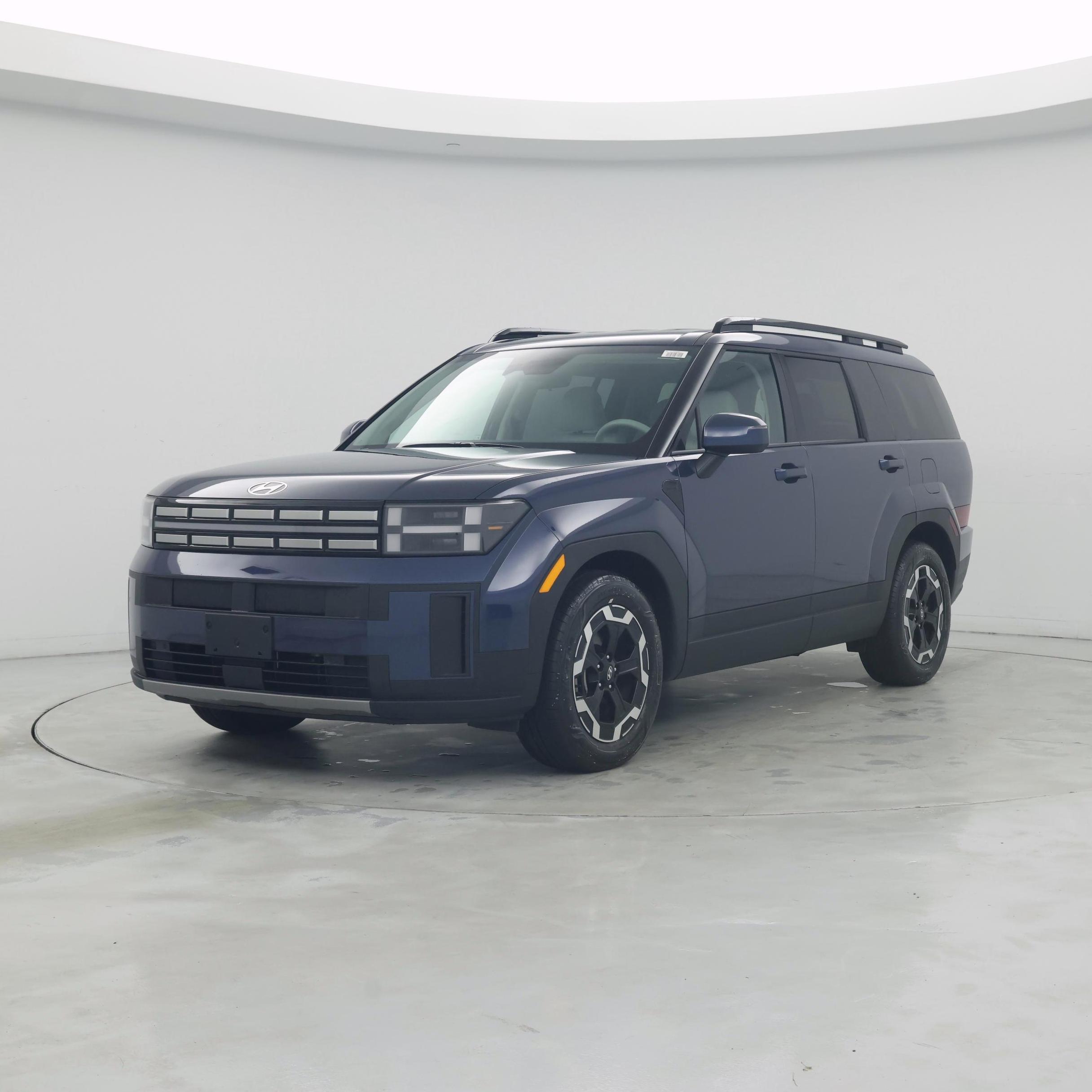Thumbnail: 2025 Hyundai Santa Fe - 4