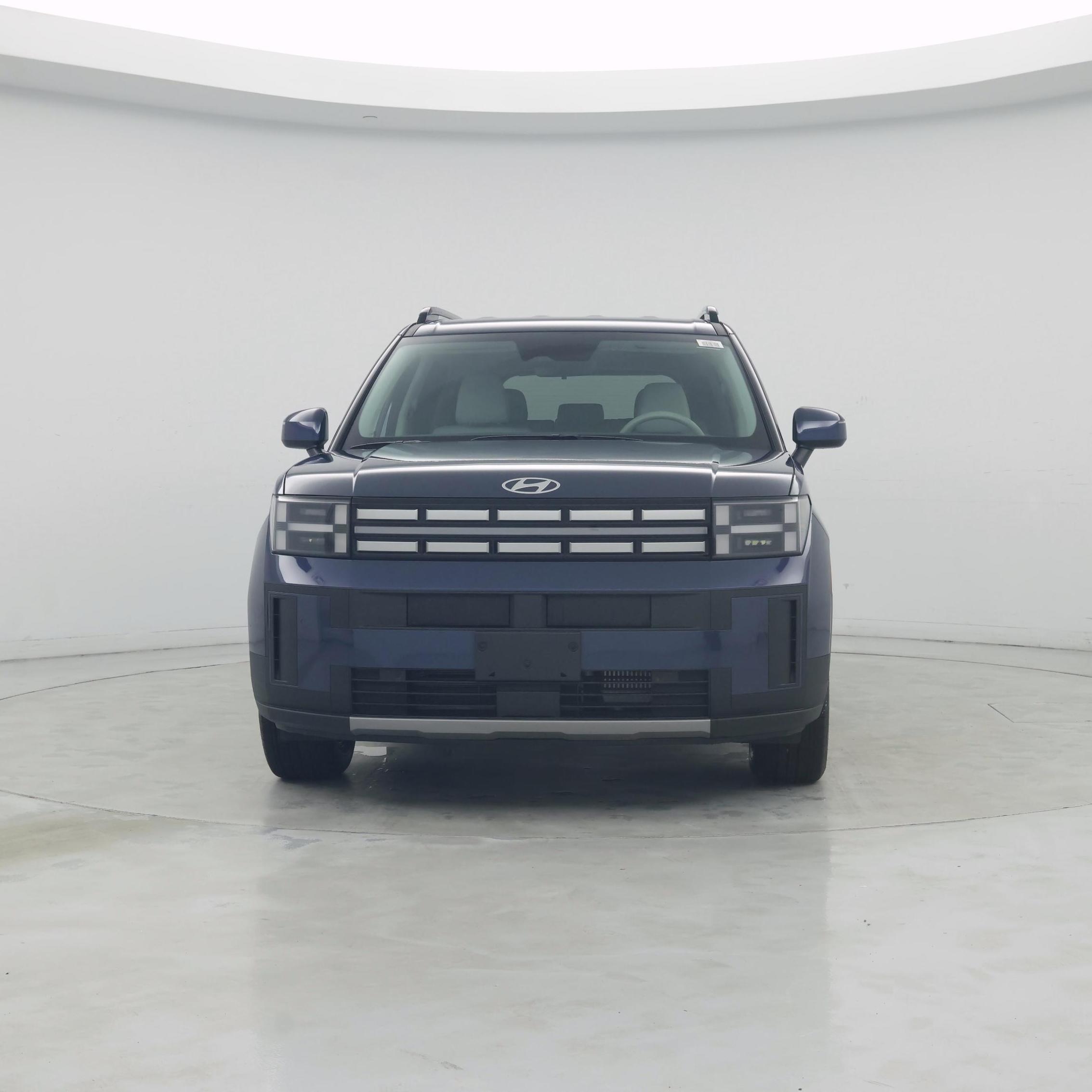 Thumbnail: 2025 Hyundai Santa Fe - 5