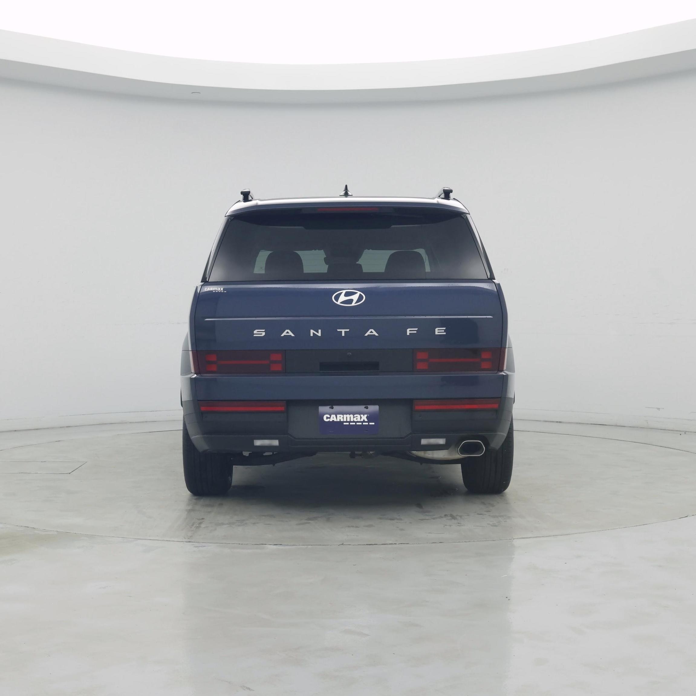 Thumbnail: 2025 Hyundai Santa Fe - 6