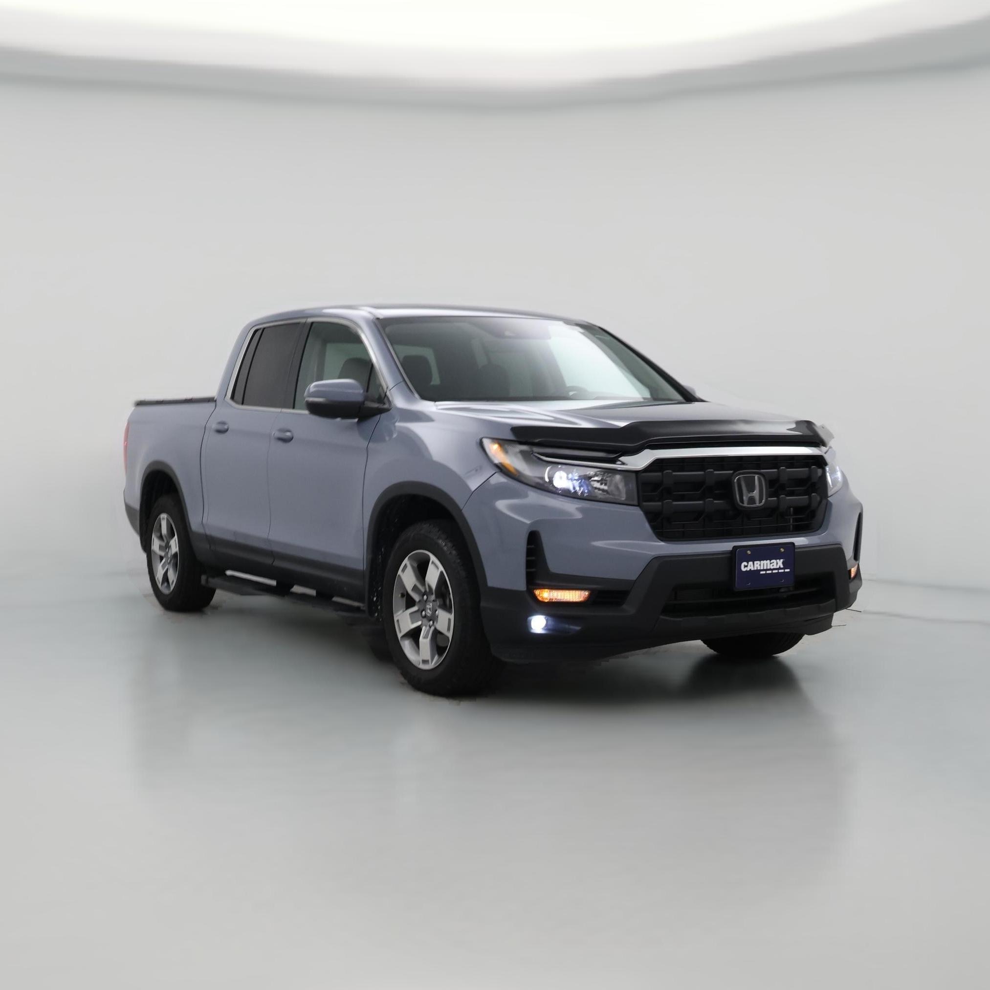 Thumbnail: 2025 Honda Ridgeline - 1