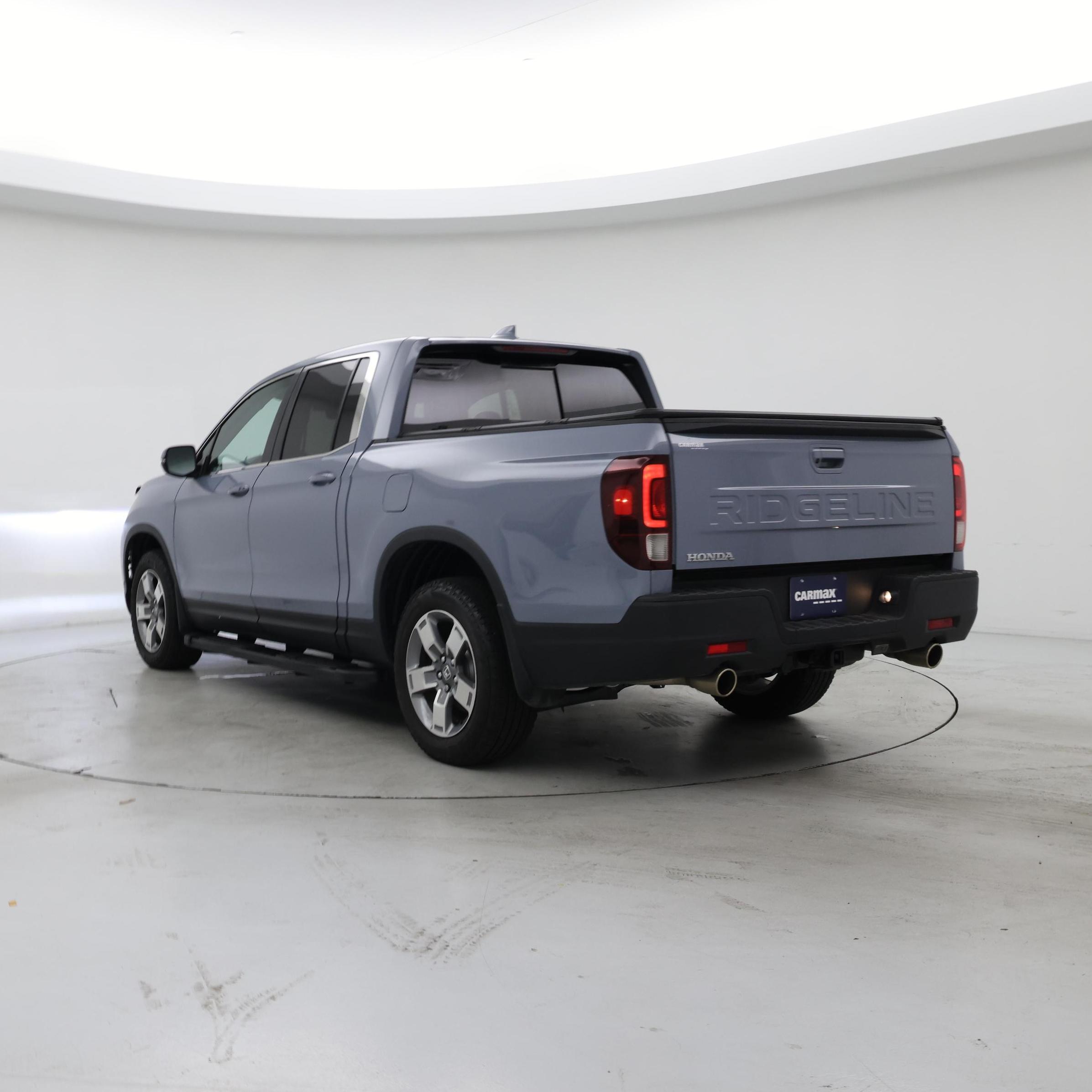 Thumbnail: 2025 Honda Ridgeline - 2
