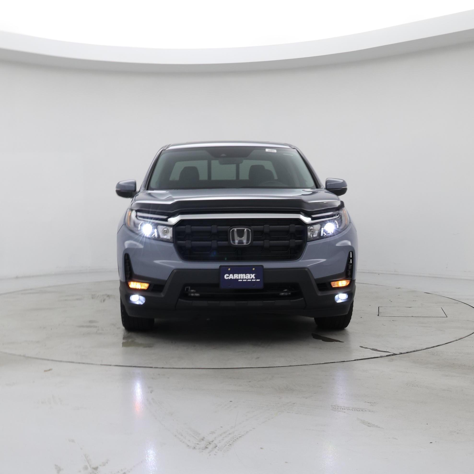 Thumbnail: 2025 Honda Ridgeline - 5
