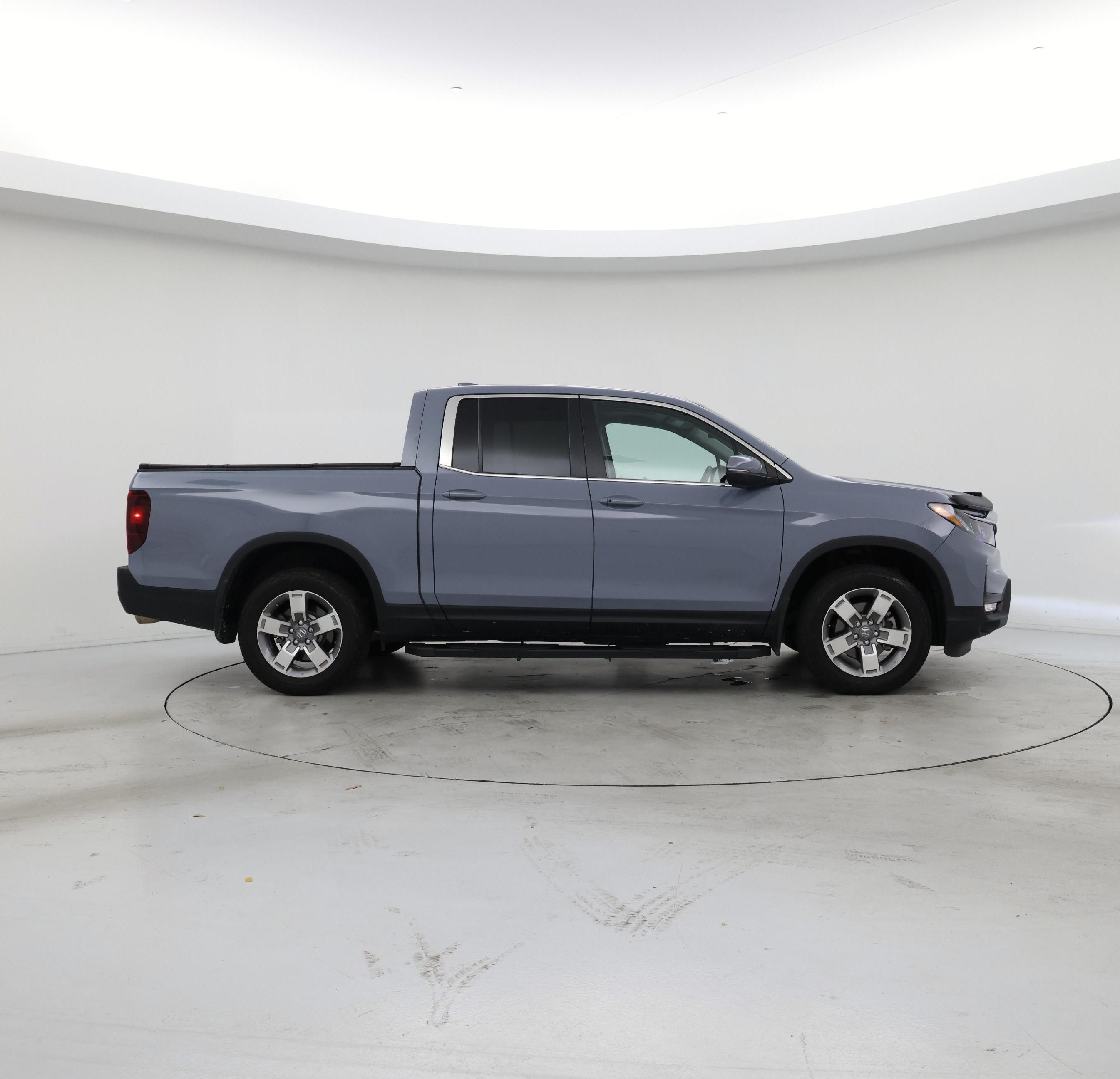 Thumbnail: 2025 Honda Ridgeline - 7