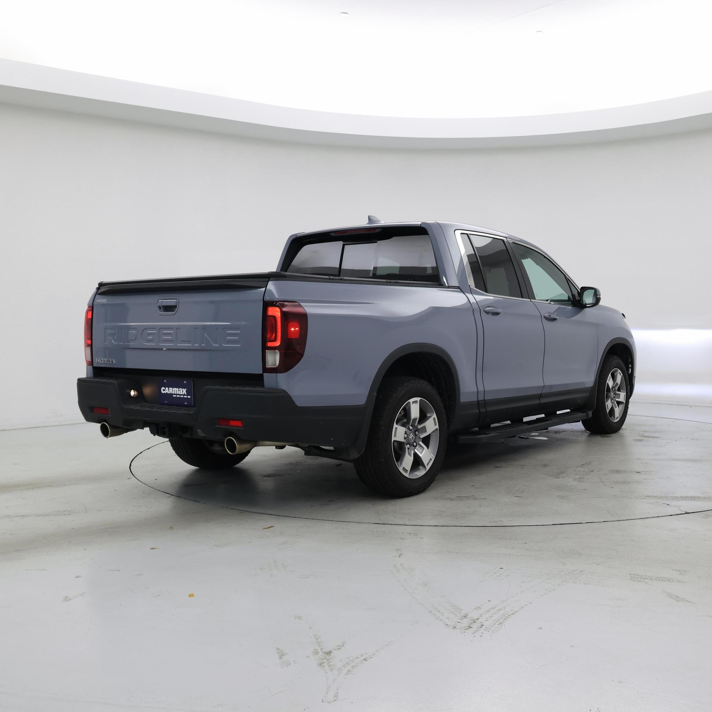 Thumbnail: 2025 Honda Ridgeline - 8