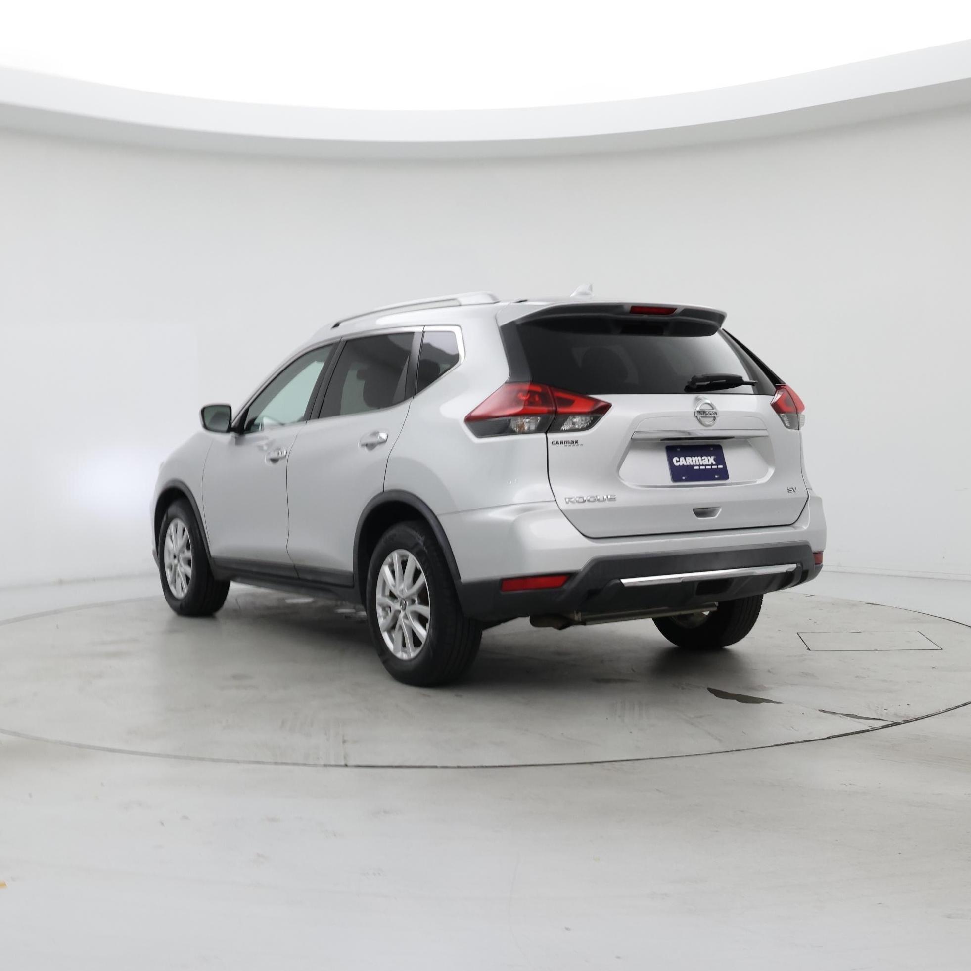 Thumbnail: 2018 Nissan Rogue - 2