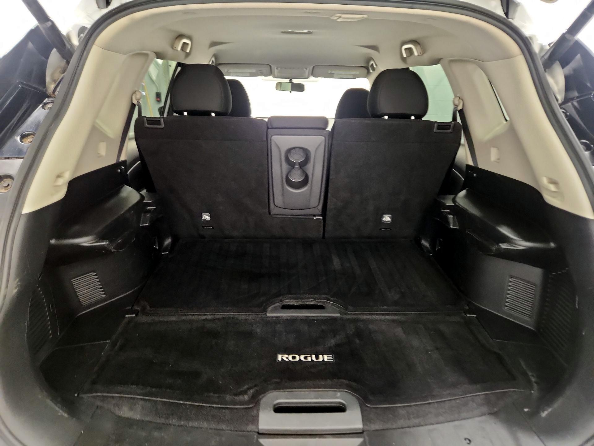 Thumbnail: 2018 Nissan Rogue - 20