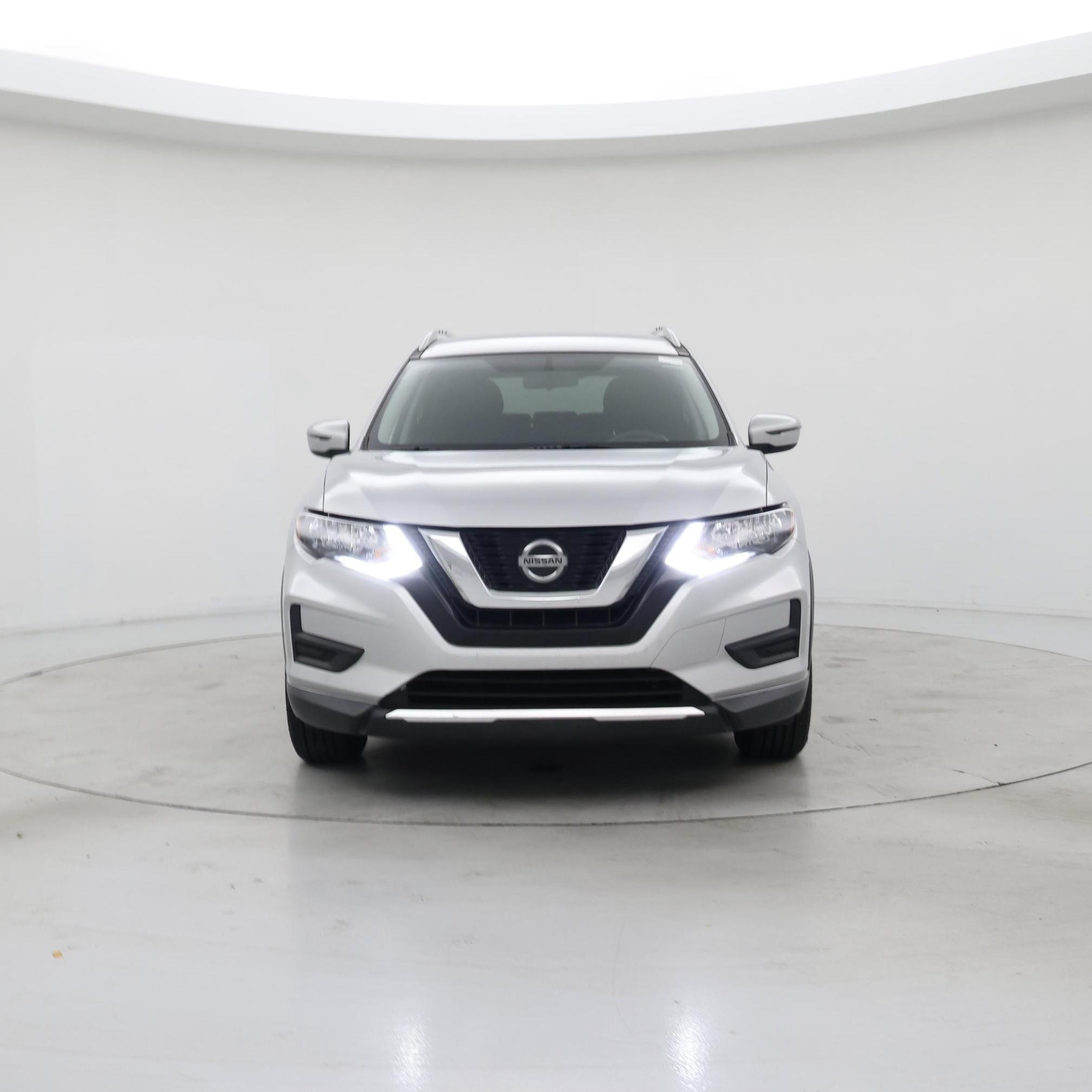 Thumbnail: 2018 Nissan Rogue - 5