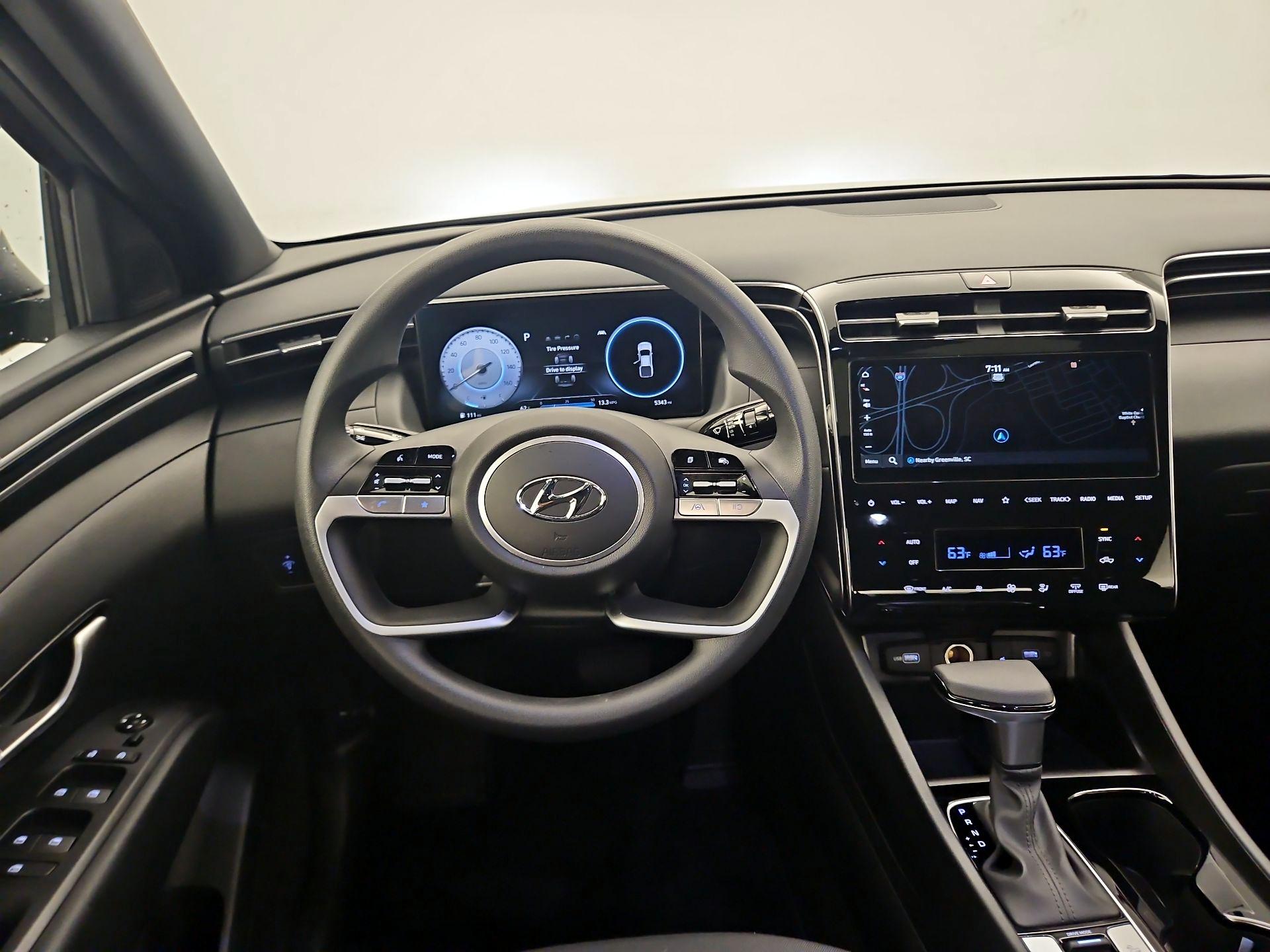 Thumbnail: 2024 Hyundai Santa Cruz - 10