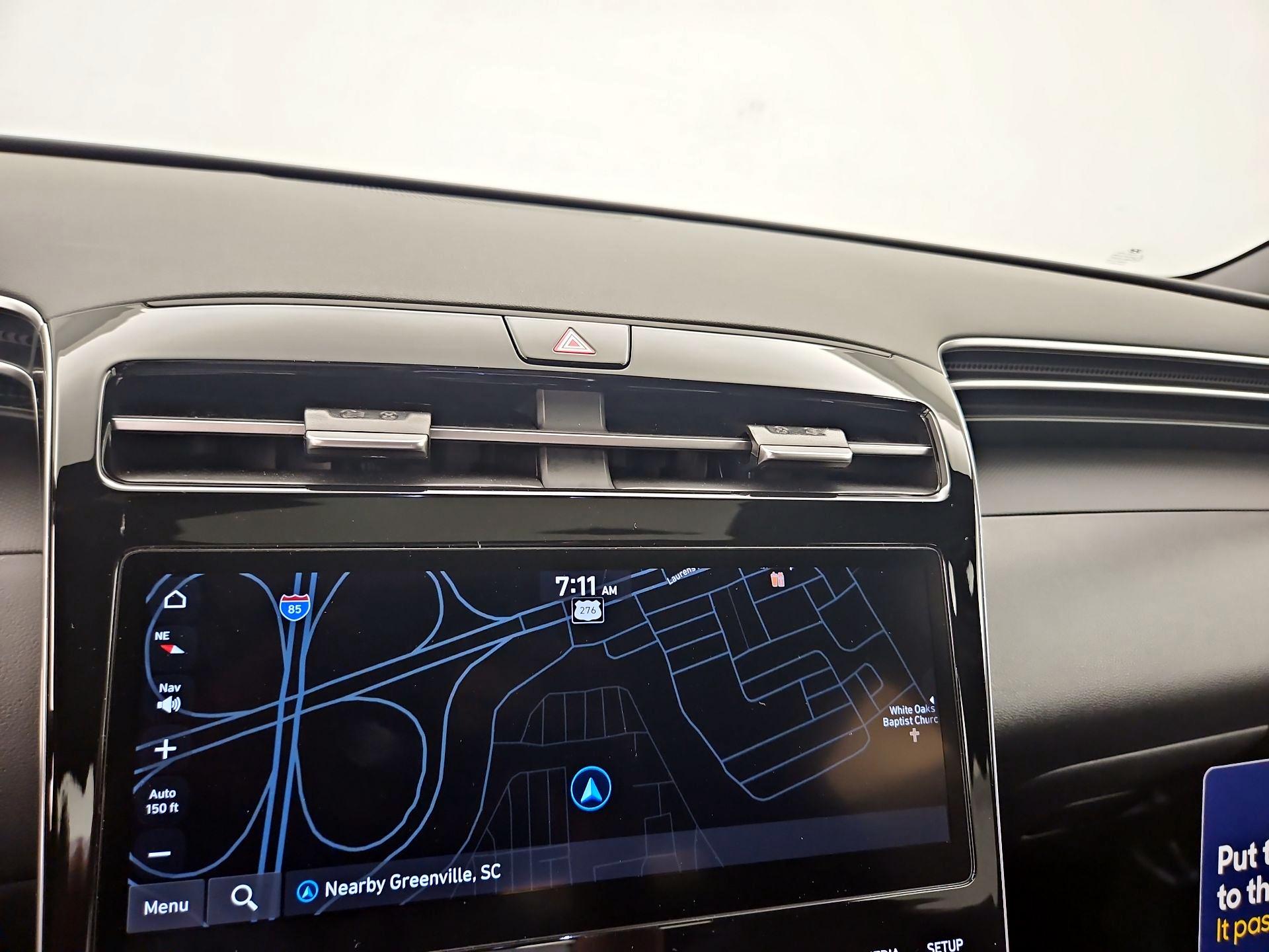 Thumbnail: 2024 Hyundai Santa Cruz - 14