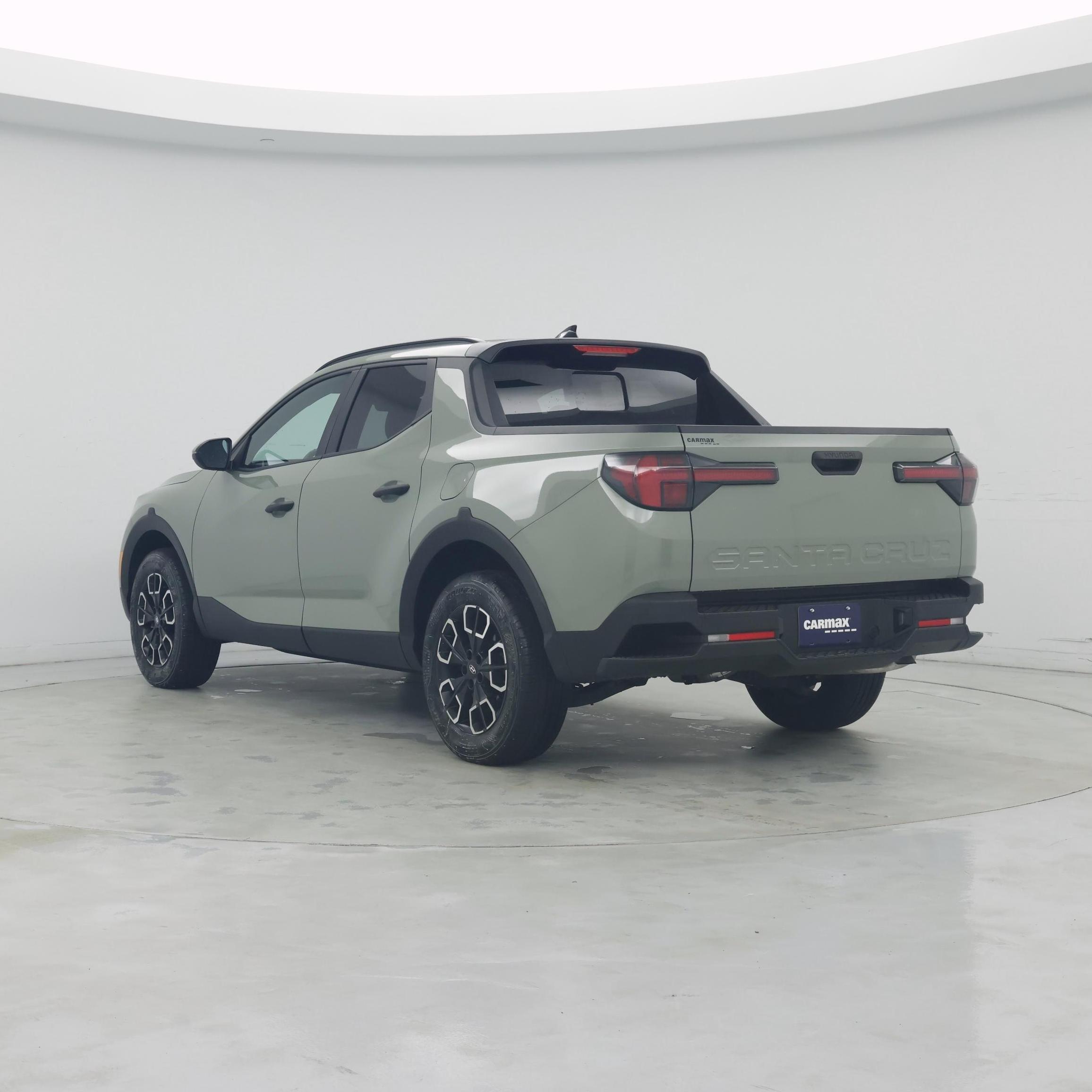 Thumbnail: 2024 Hyundai Santa Cruz - 2