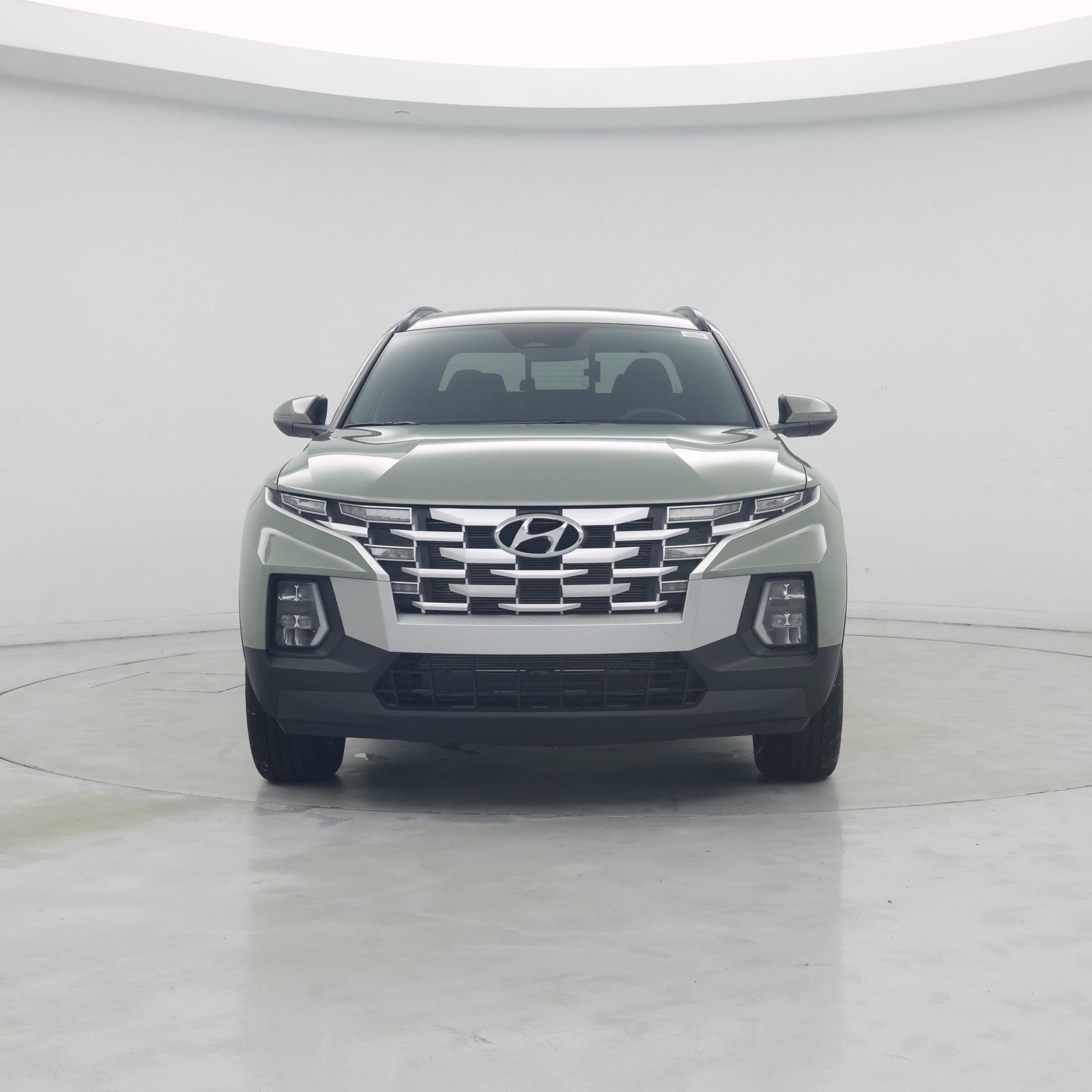 Thumbnail: 2024 Hyundai Santa Cruz - 5