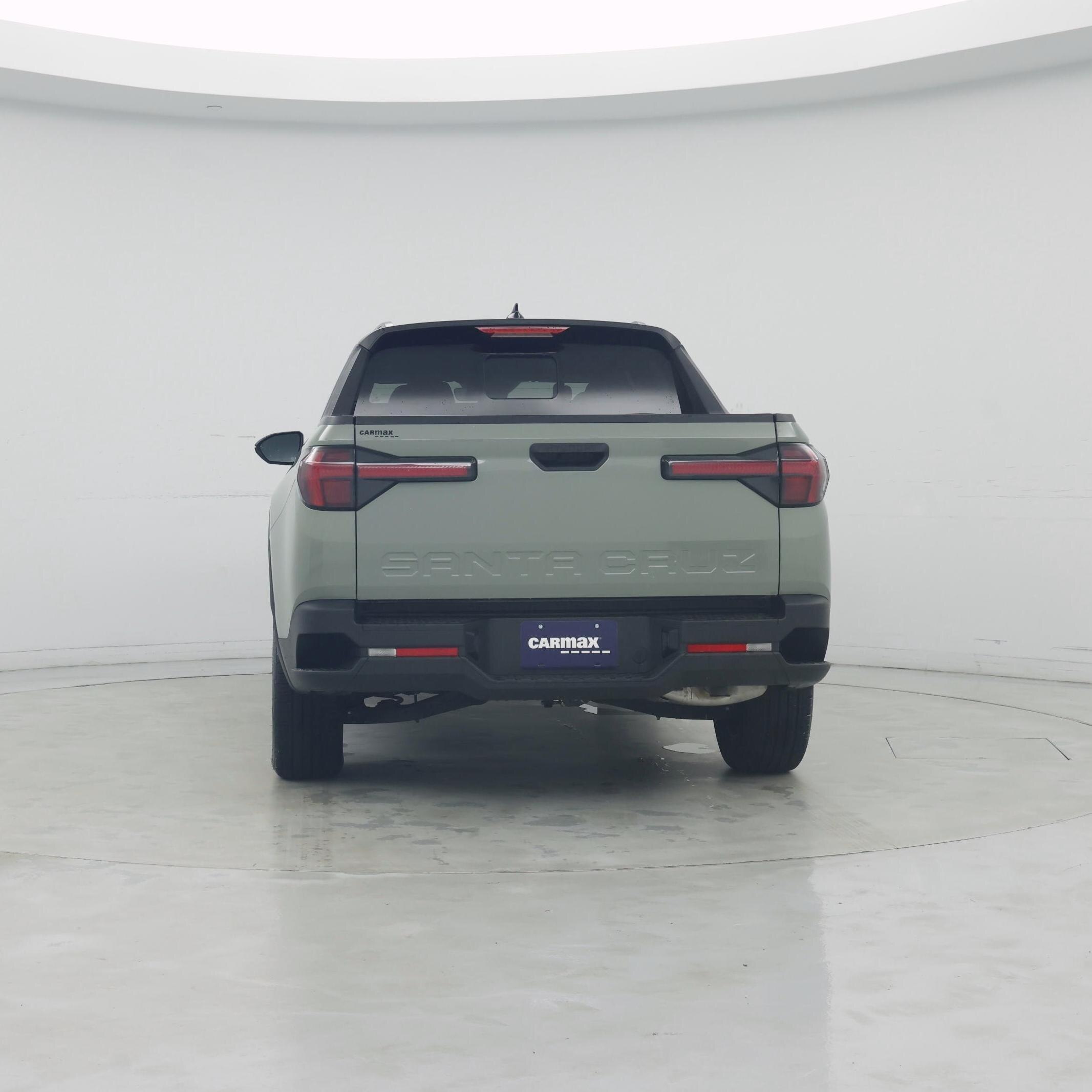 Thumbnail: 2024 Hyundai Santa Cruz - 6