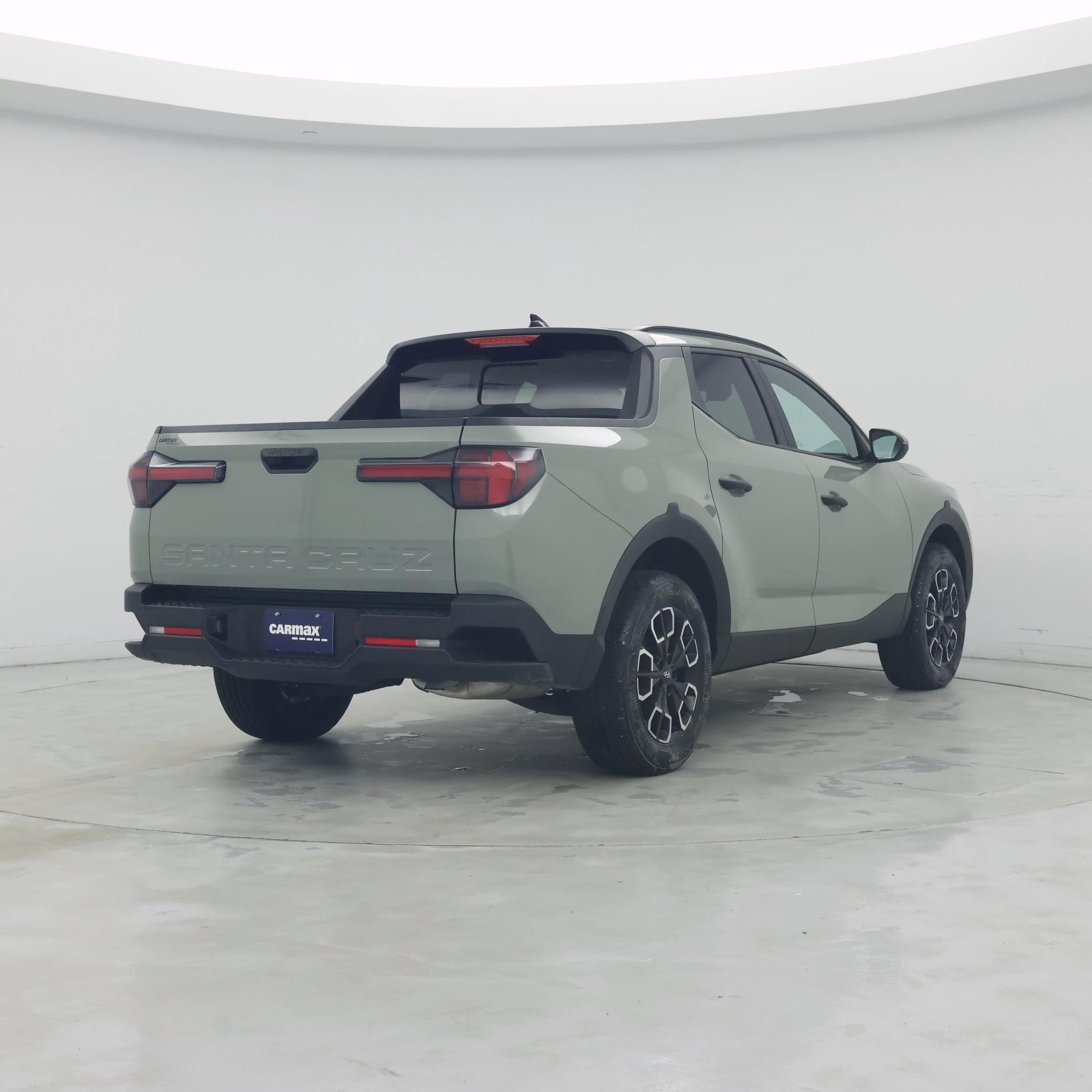 Thumbnail: 2024 Hyundai Santa Cruz - 8