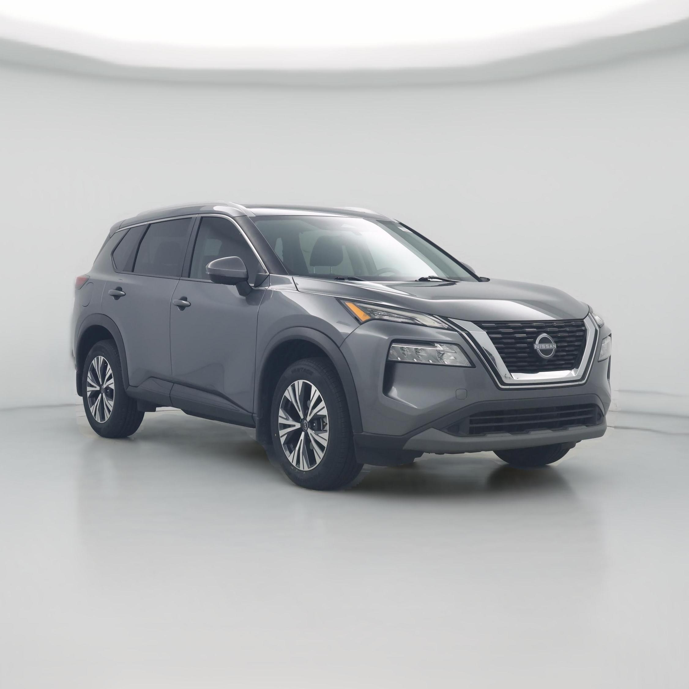 Thumbnail: 2022 Nissan Rogue - 1