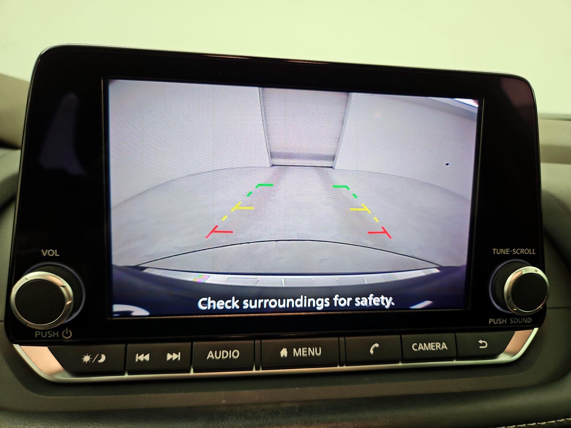 Thumbnail: 2022 Nissan Rogue - 14