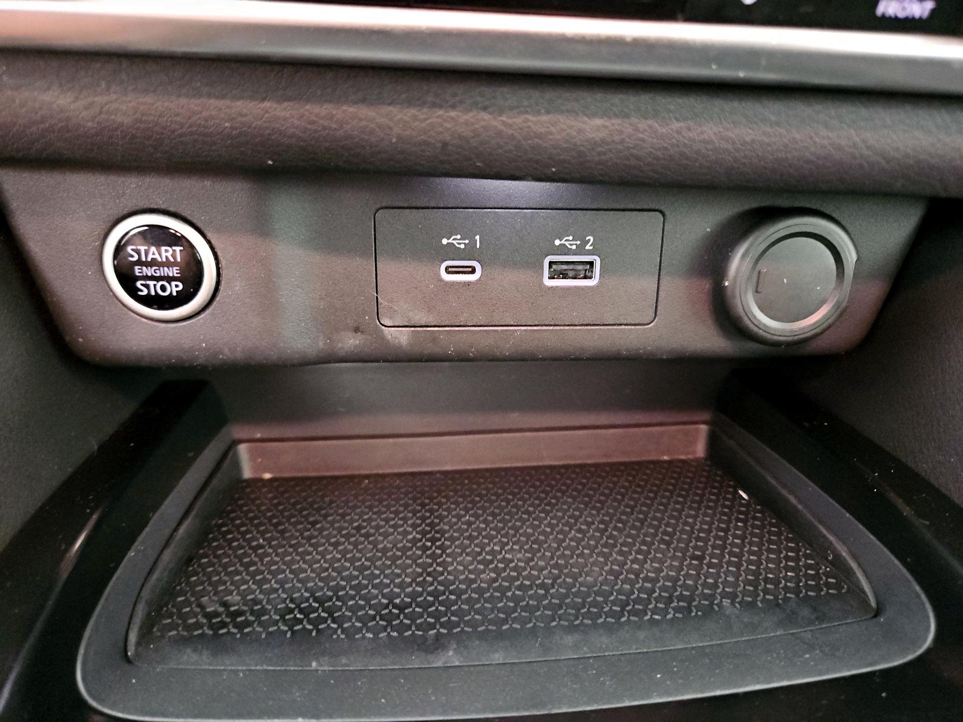 Thumbnail: 2022 Nissan Rogue - 18