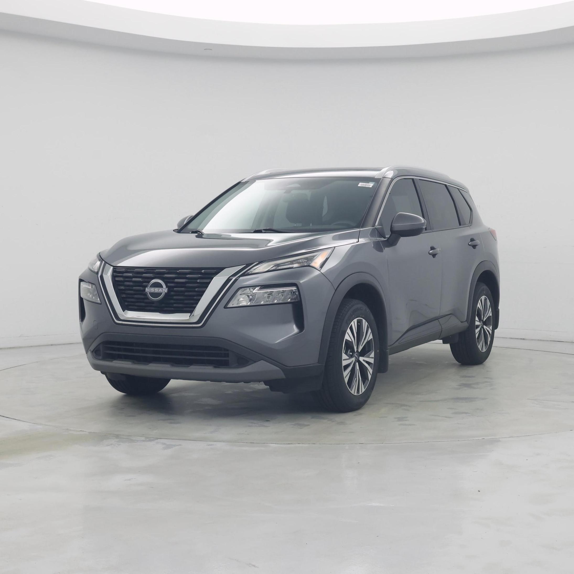 Thumbnail: 2022 Nissan Rogue - 4
