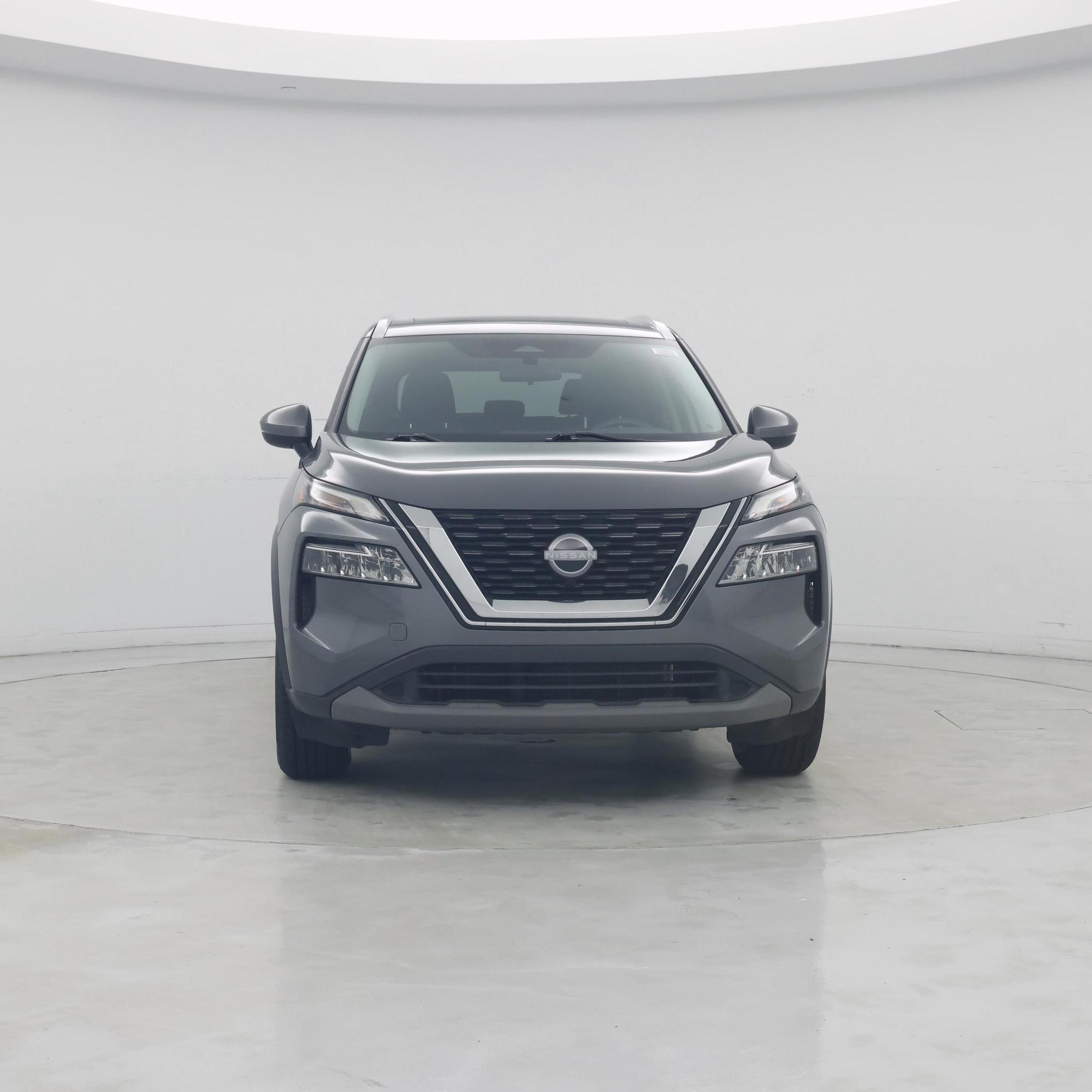 Thumbnail: 2022 Nissan Rogue - 5