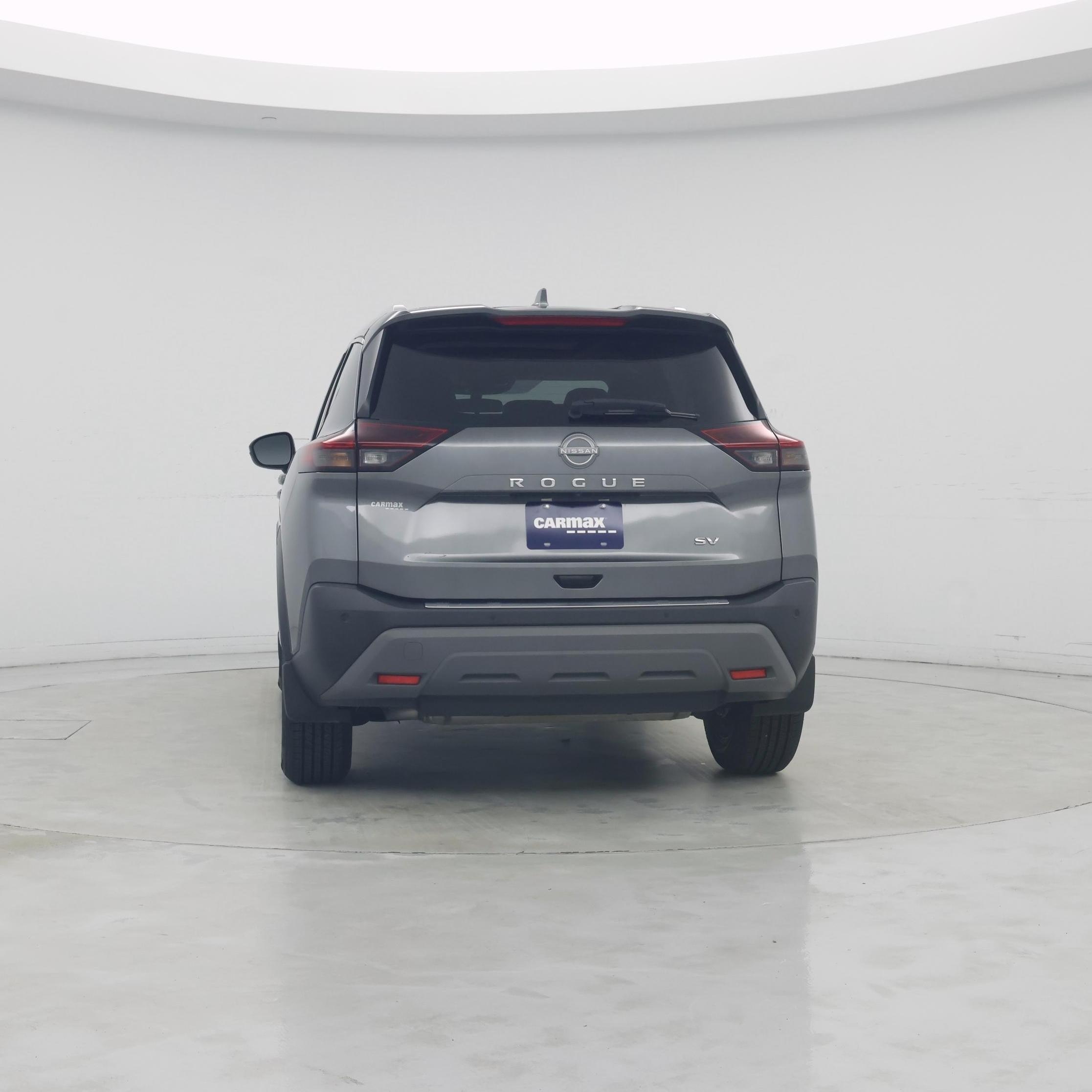 Thumbnail: 2022 Nissan Rogue - 6