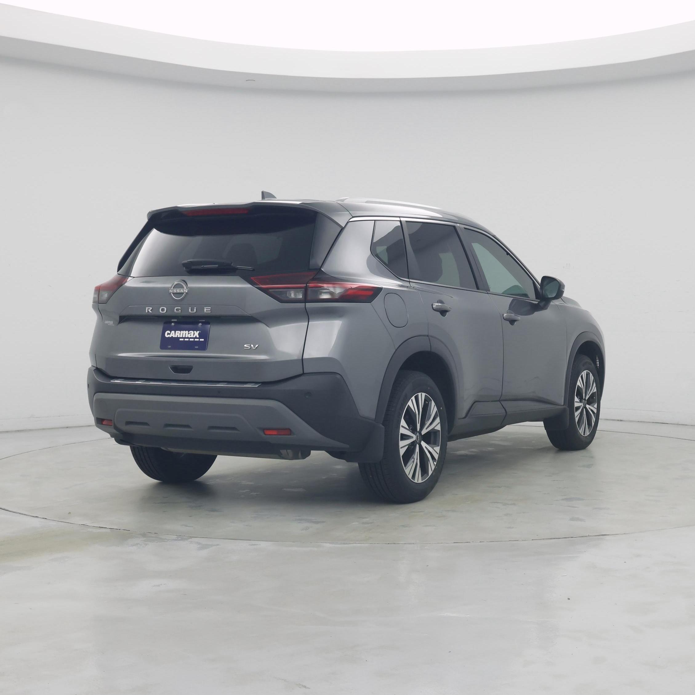 Thumbnail: 2022 Nissan Rogue - 8