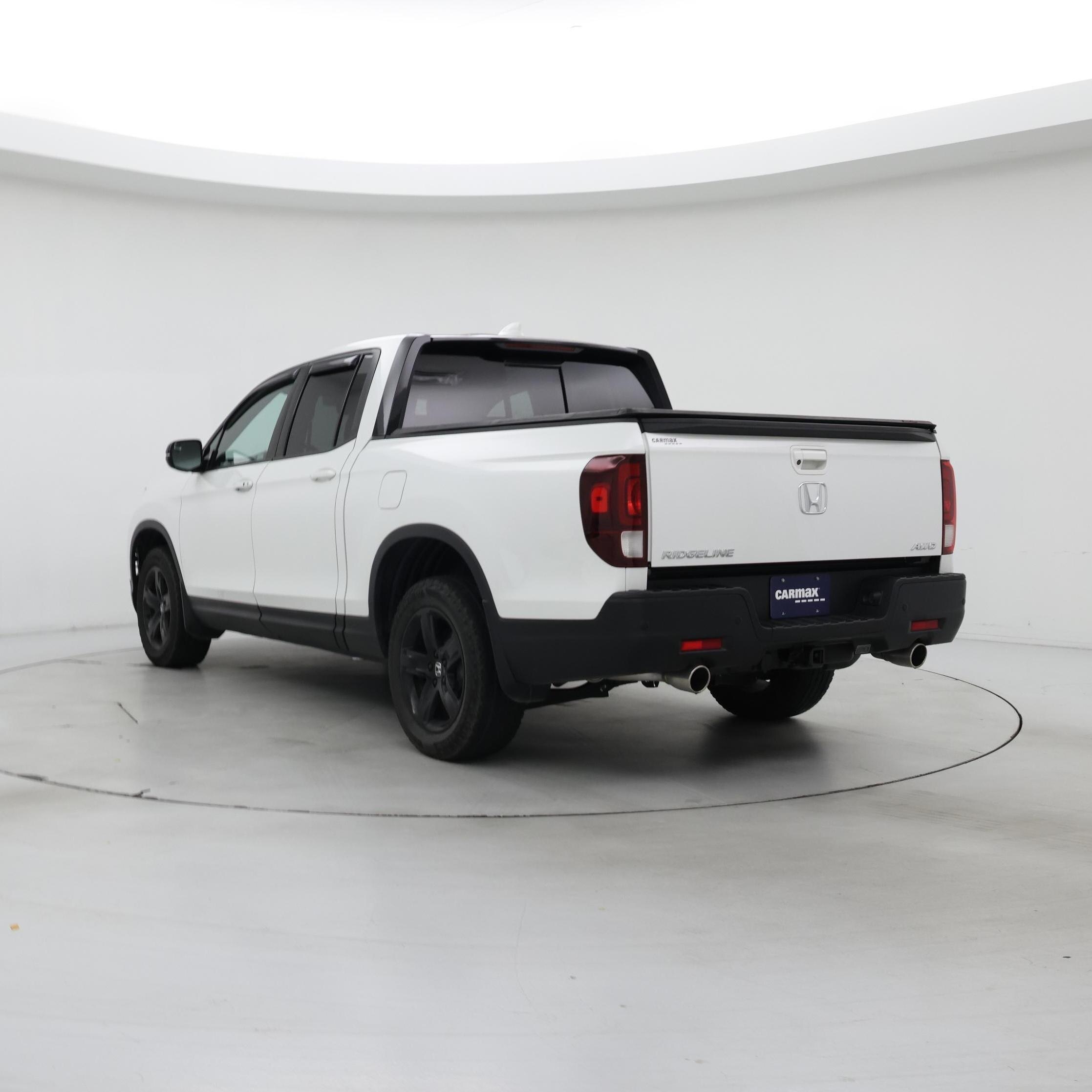 Thumbnail: 2022 Honda Ridgeline - 2