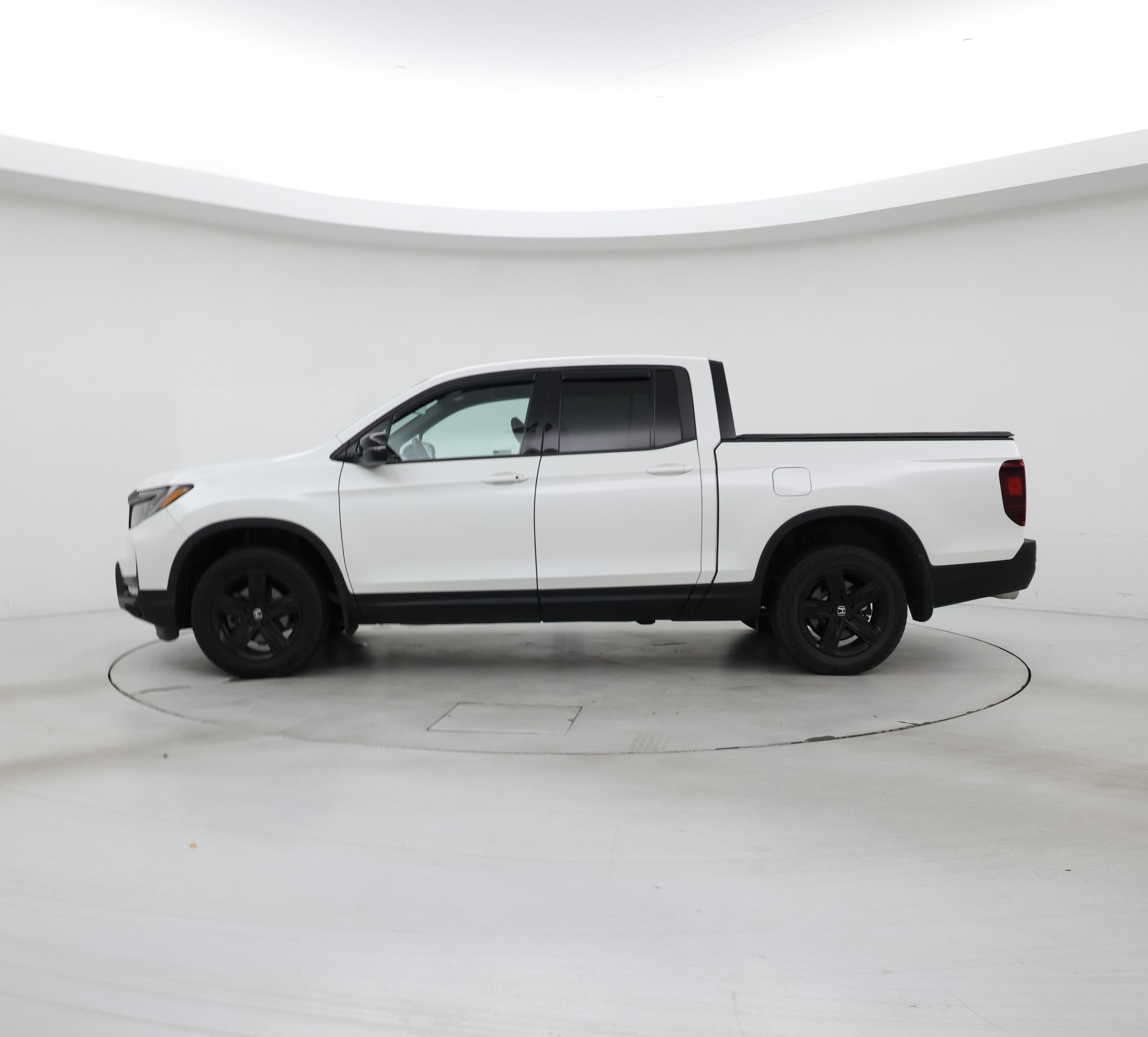 Thumbnail: 2022 Honda Ridgeline - 3