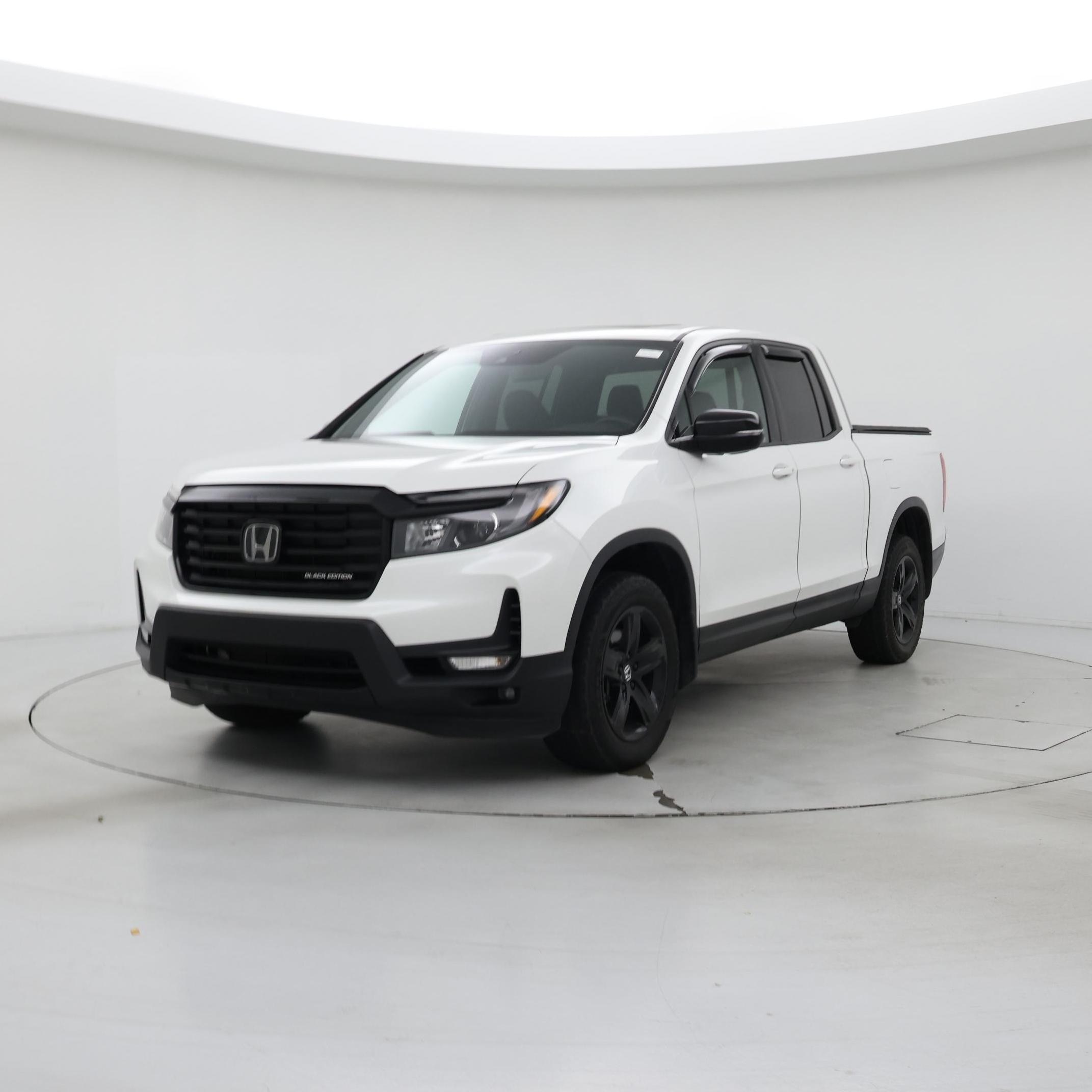 Thumbnail: 2022 Honda Ridgeline - 4