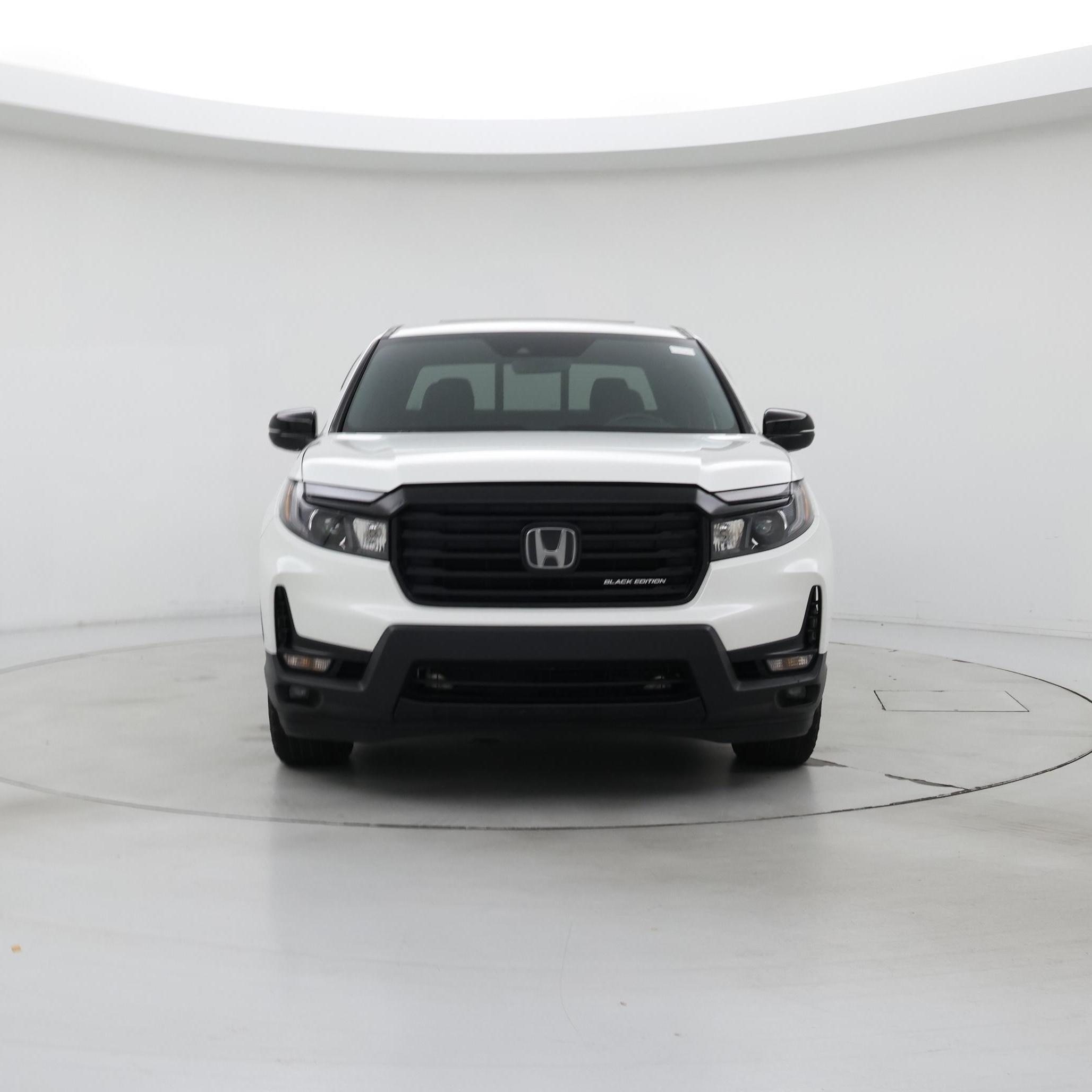 Thumbnail: 2022 Honda Ridgeline - 5