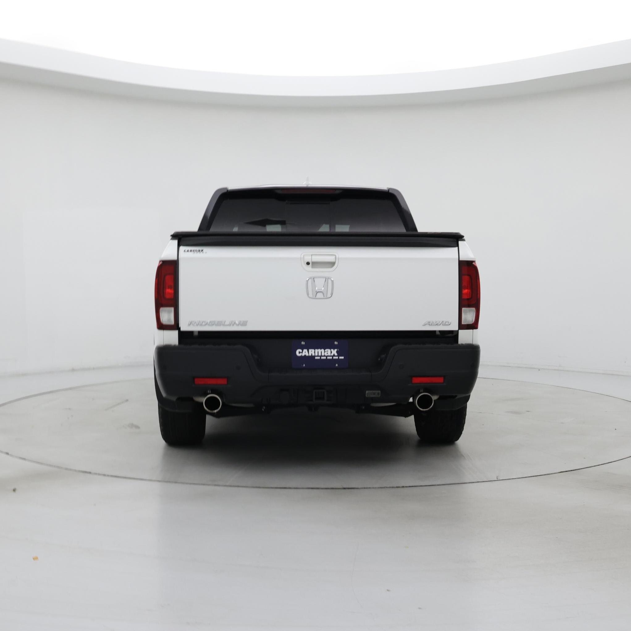 Thumbnail: 2022 Honda Ridgeline - 6