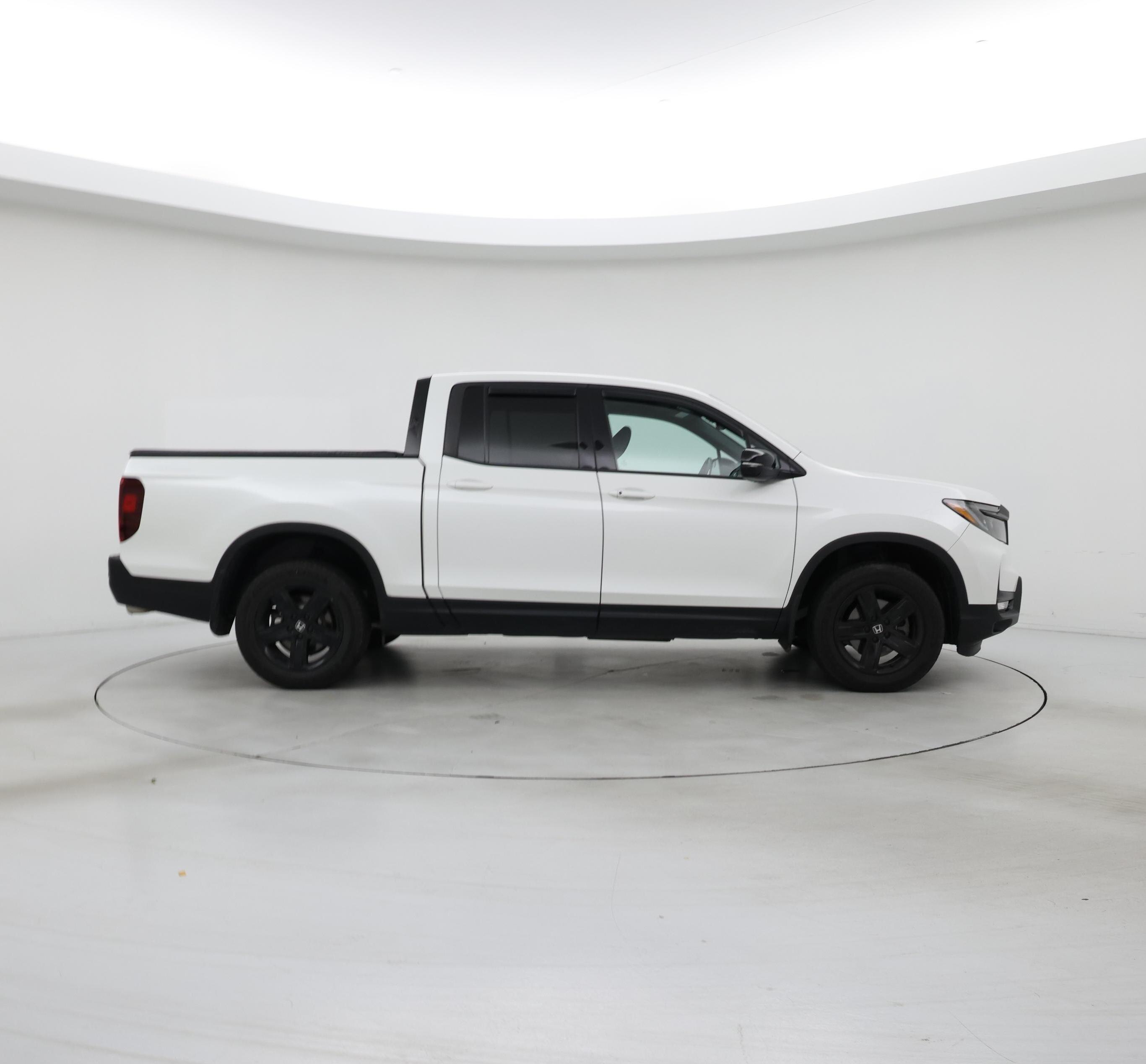 Thumbnail: 2022 Honda Ridgeline - 7