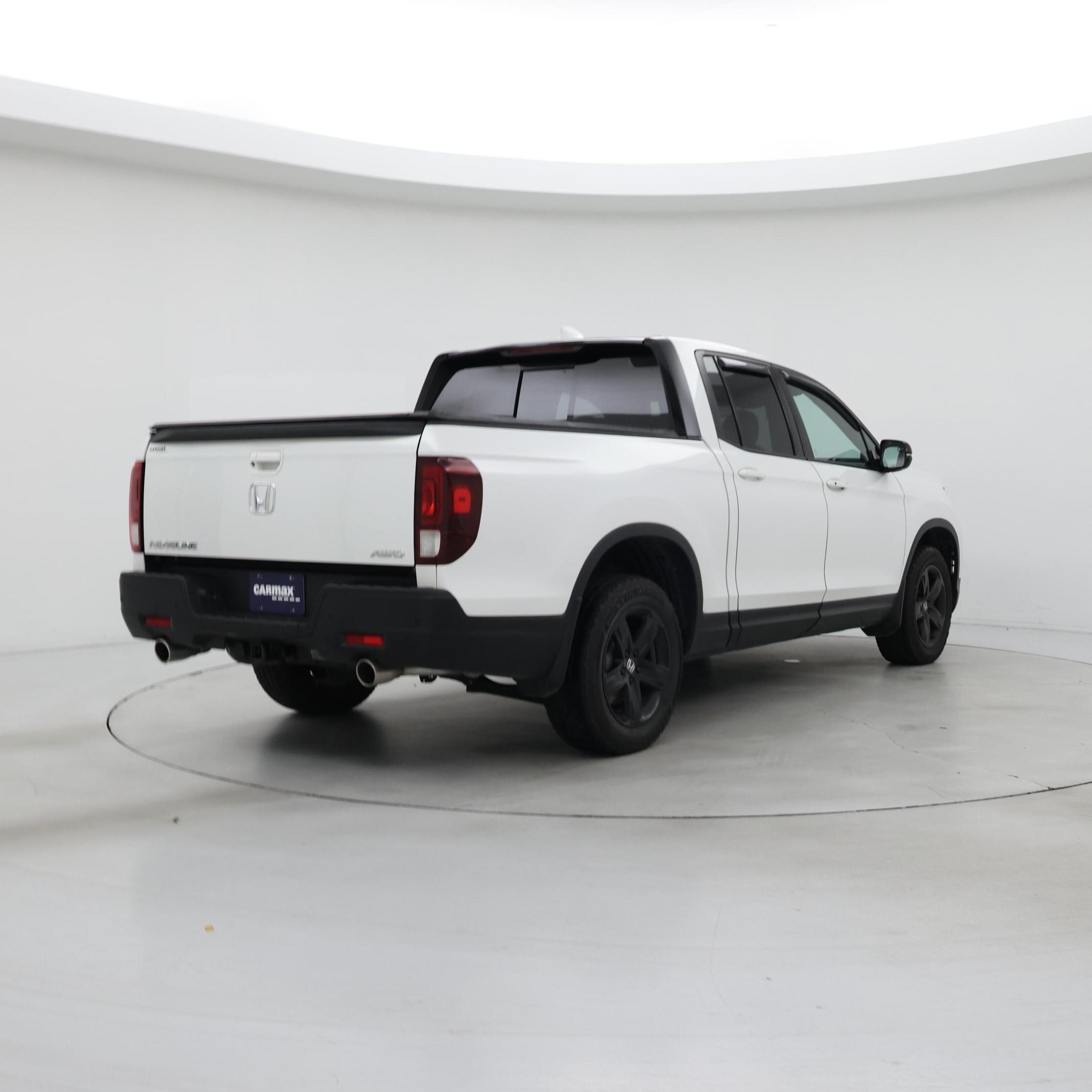 Thumbnail: 2022 Honda Ridgeline - 8