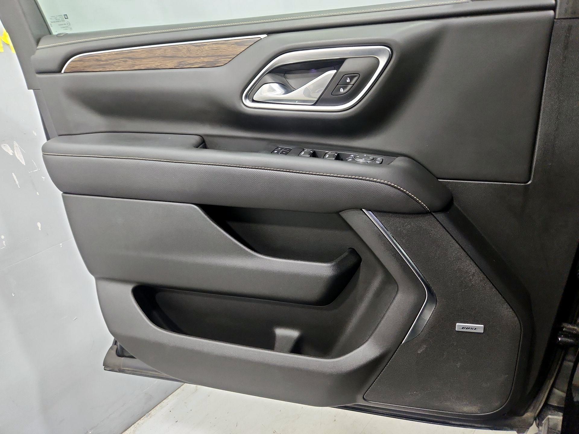 Thumbnail: 2024 Chevrolet Tahoe - 12