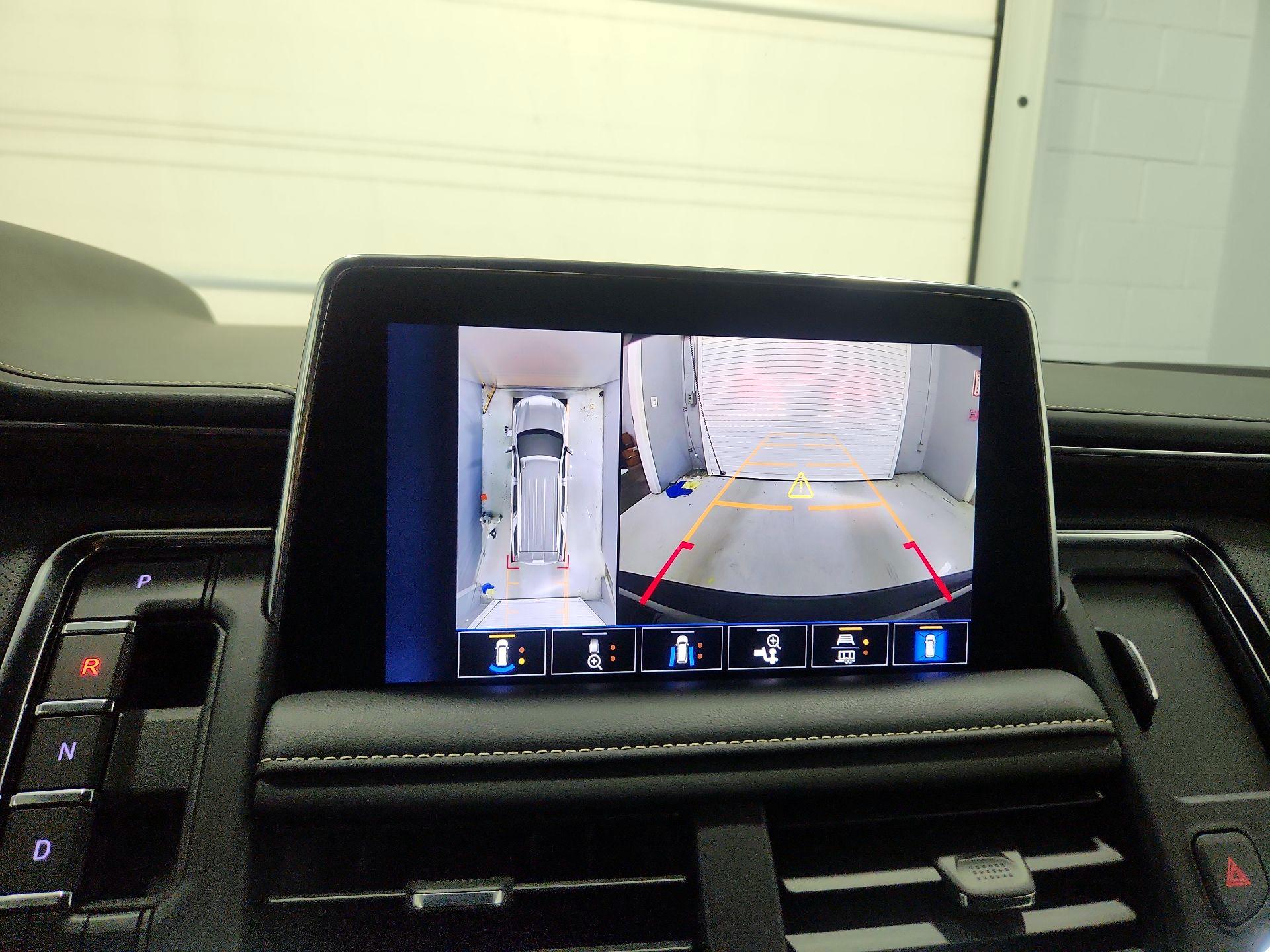 Thumbnail: 2024 Chevrolet Tahoe - 14